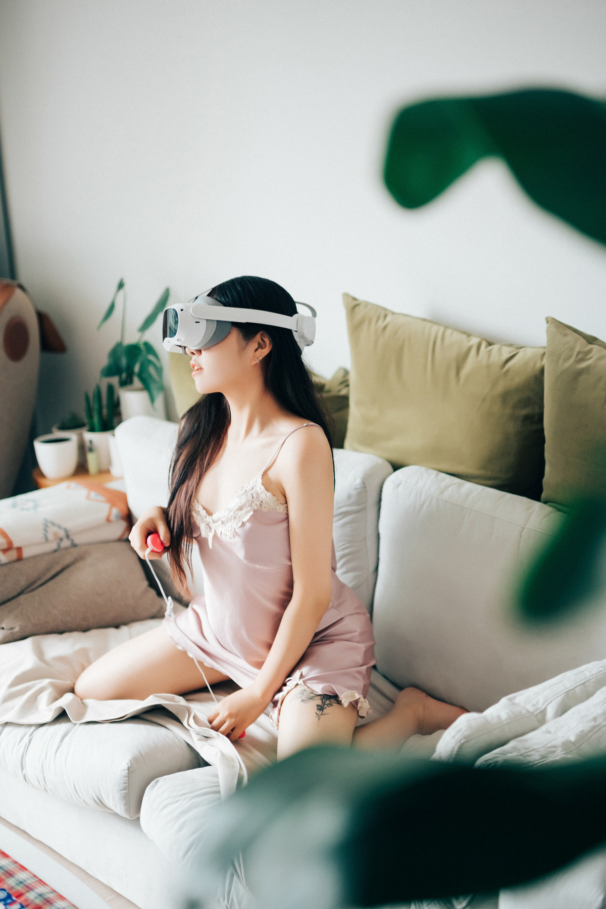 Sonson 손손, [Loozy] VR Fxxx Set.01の写真 20