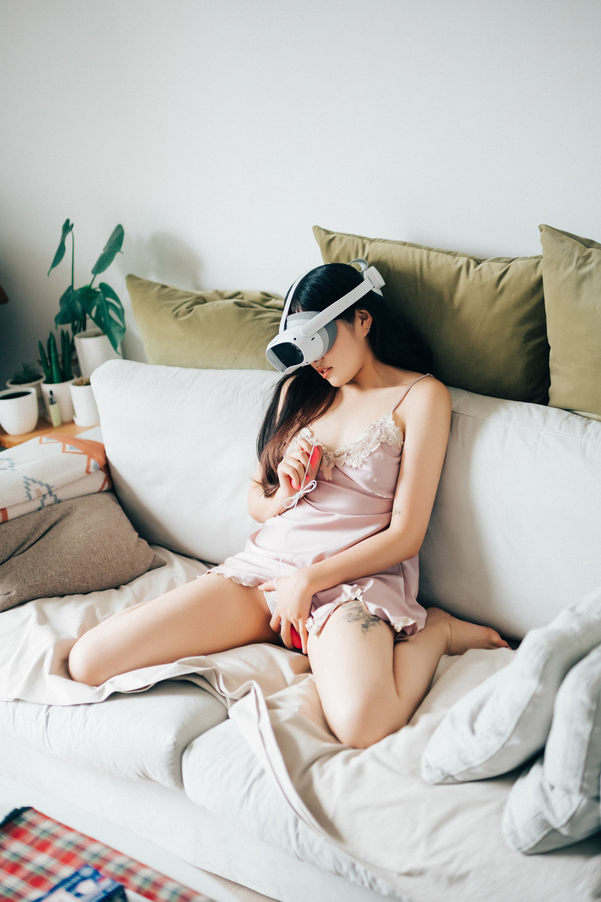 Sonson 손손, [Loozy] VR Fxxx Set.01の写真 22