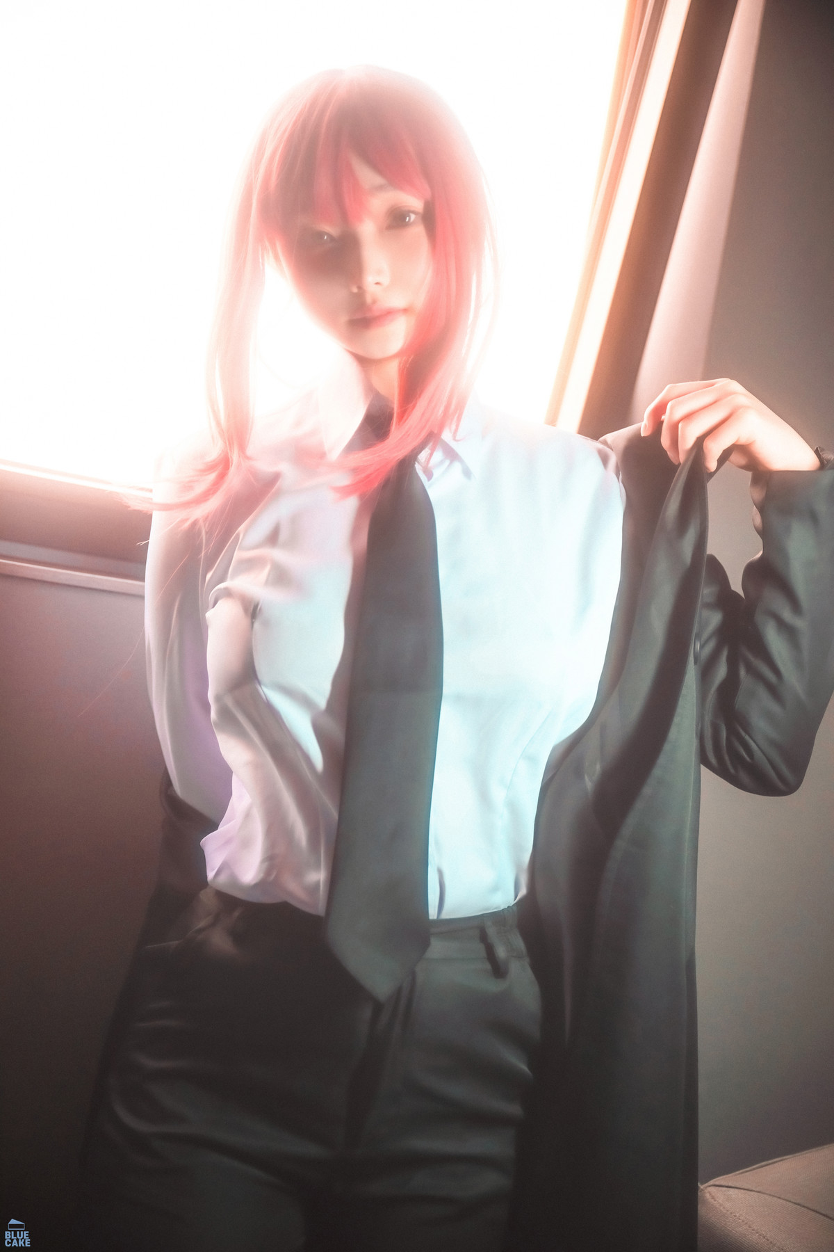 Bambi 밤비, [BLUECAKE] Makima’s Breeding Set.02の写真 2