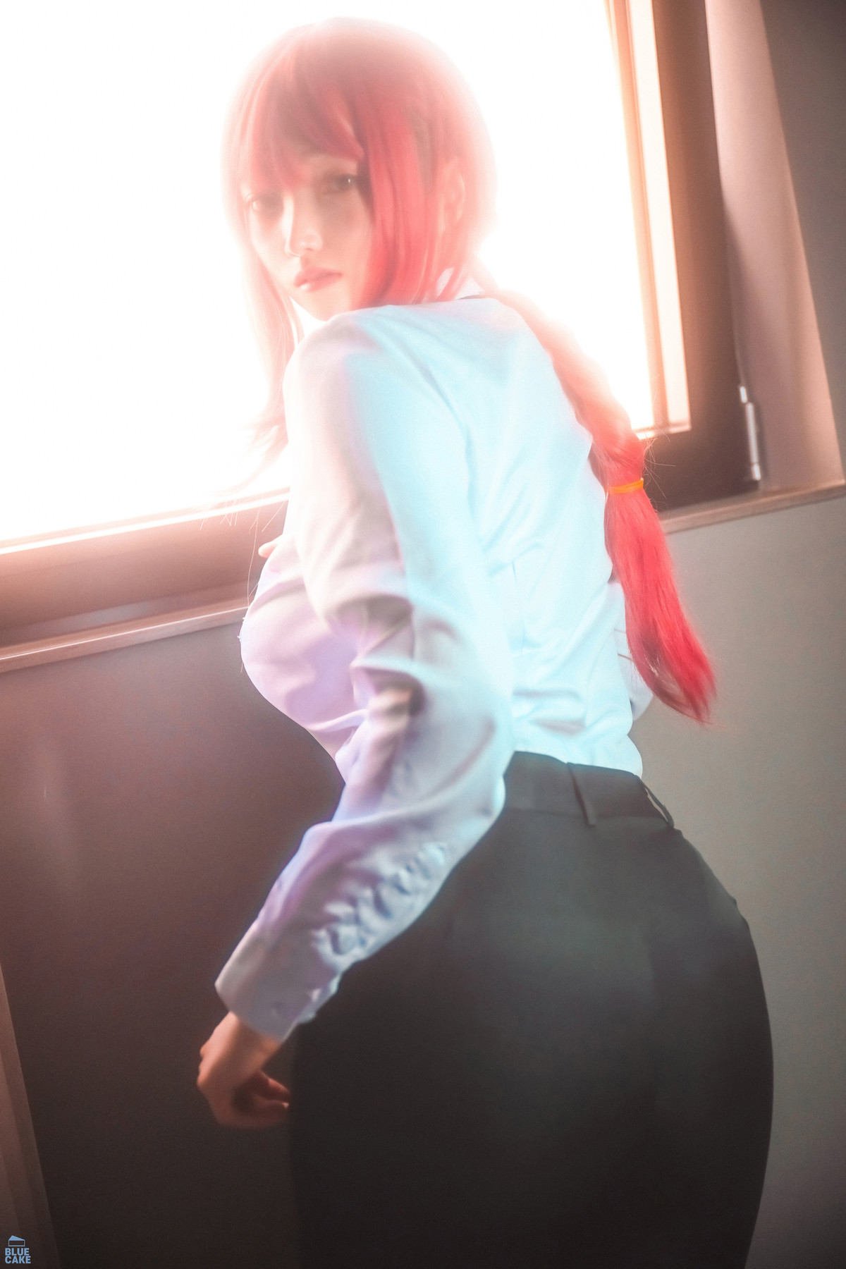 Bambi 밤비, [BLUECAKE] Makima’s Breeding Set.02の写真 4