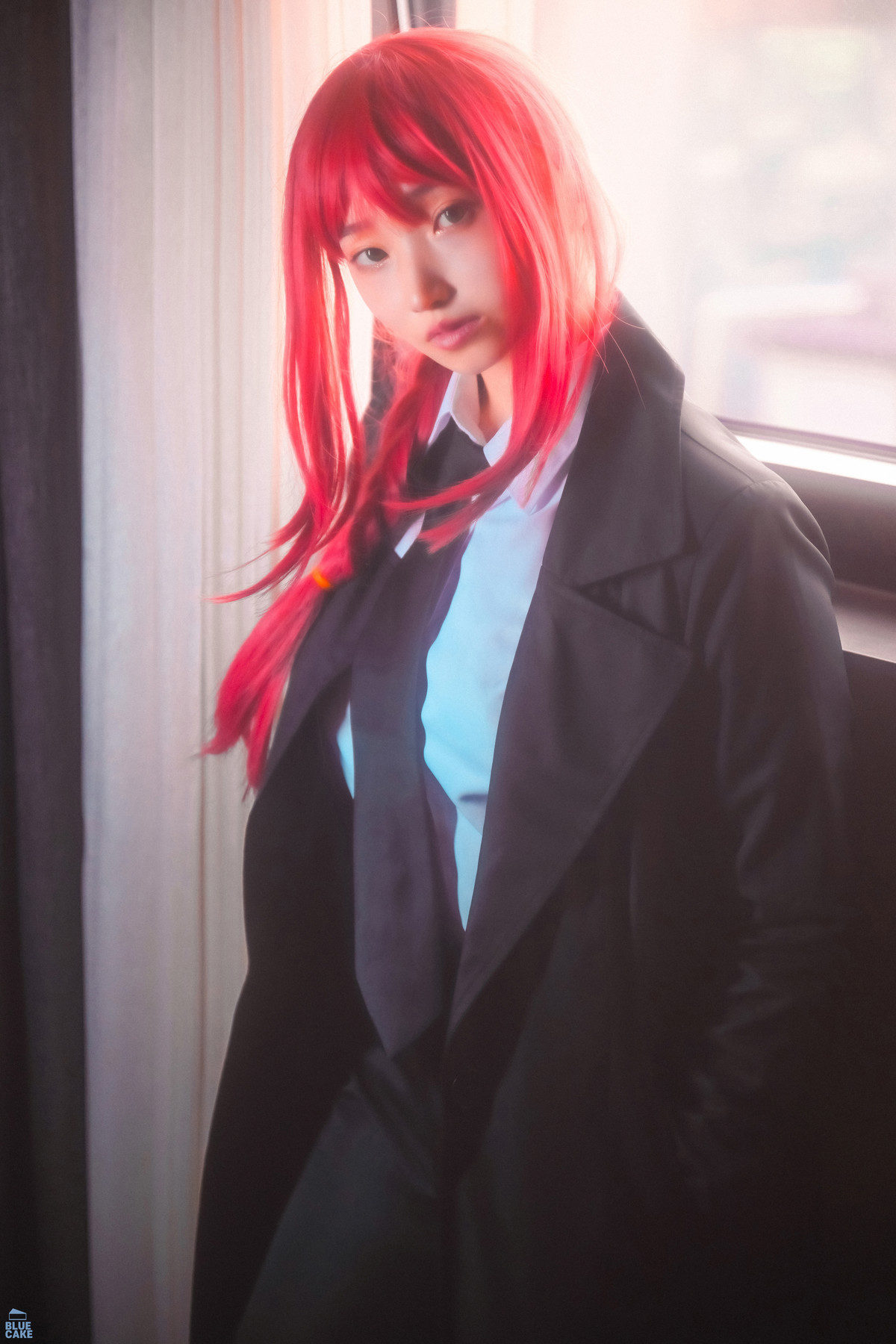 Bambi 밤비, [BLUECAKE] Makima’s Breeding Set.02の写真 25