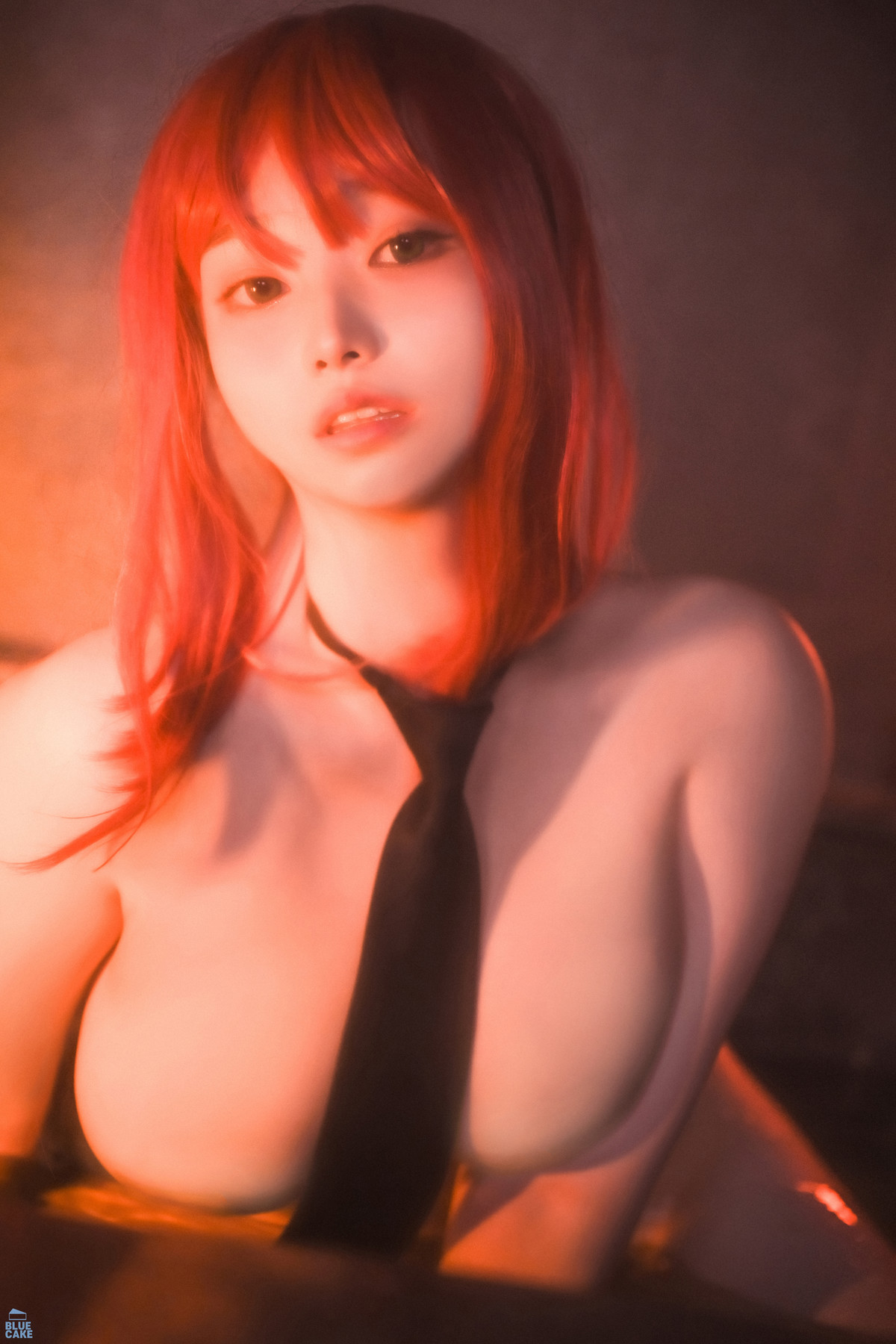 Bambi 밤비, [BLUECAKE] Makima’s Breeding Set.02の写真 38
