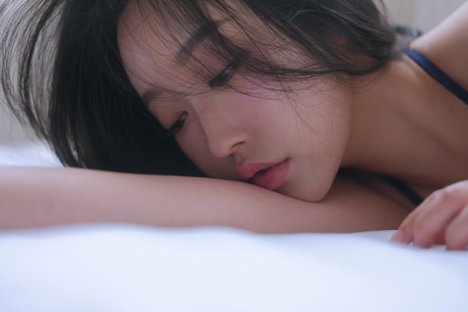 Seoe 박서이, [Yo-U] Seoe Microbikini + Underwear Set.02の写真 21