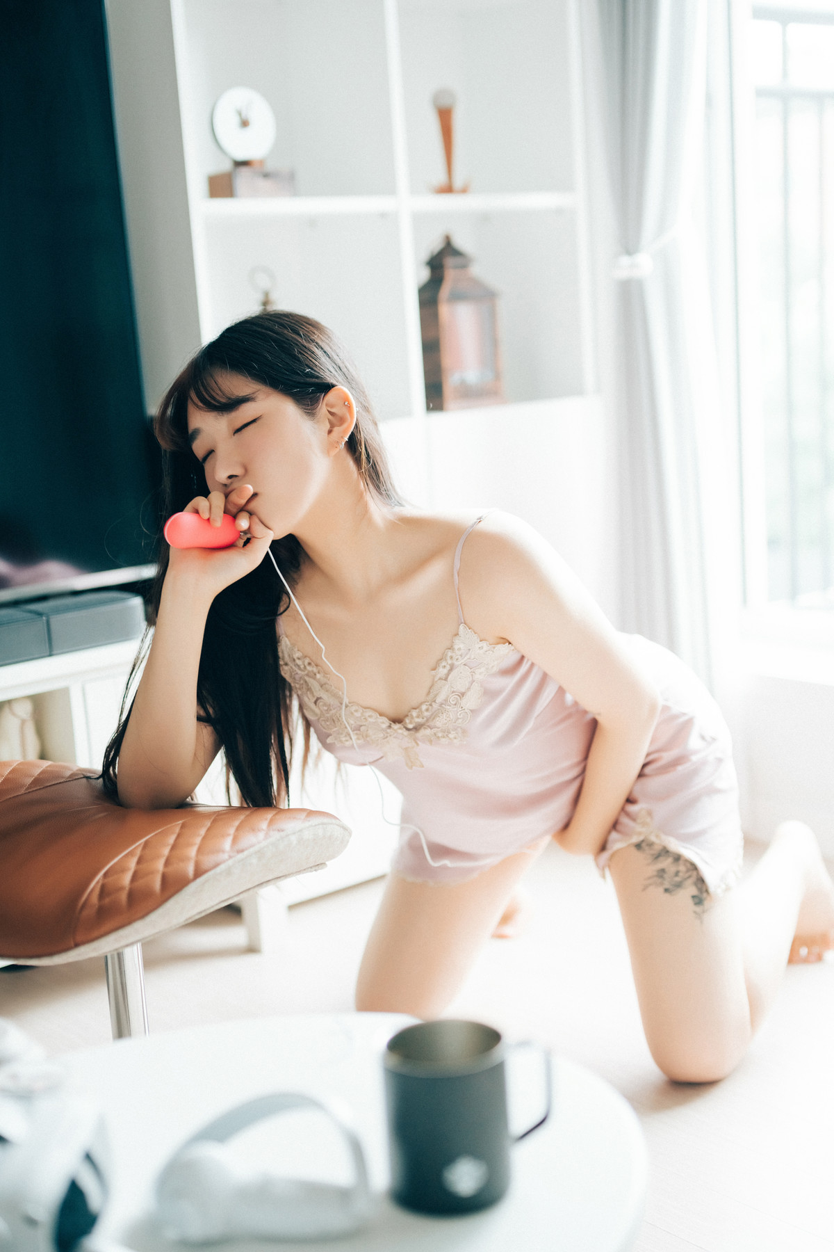 Sonson 손손, [Loozy] VR Fxxx Set.02の写真 2