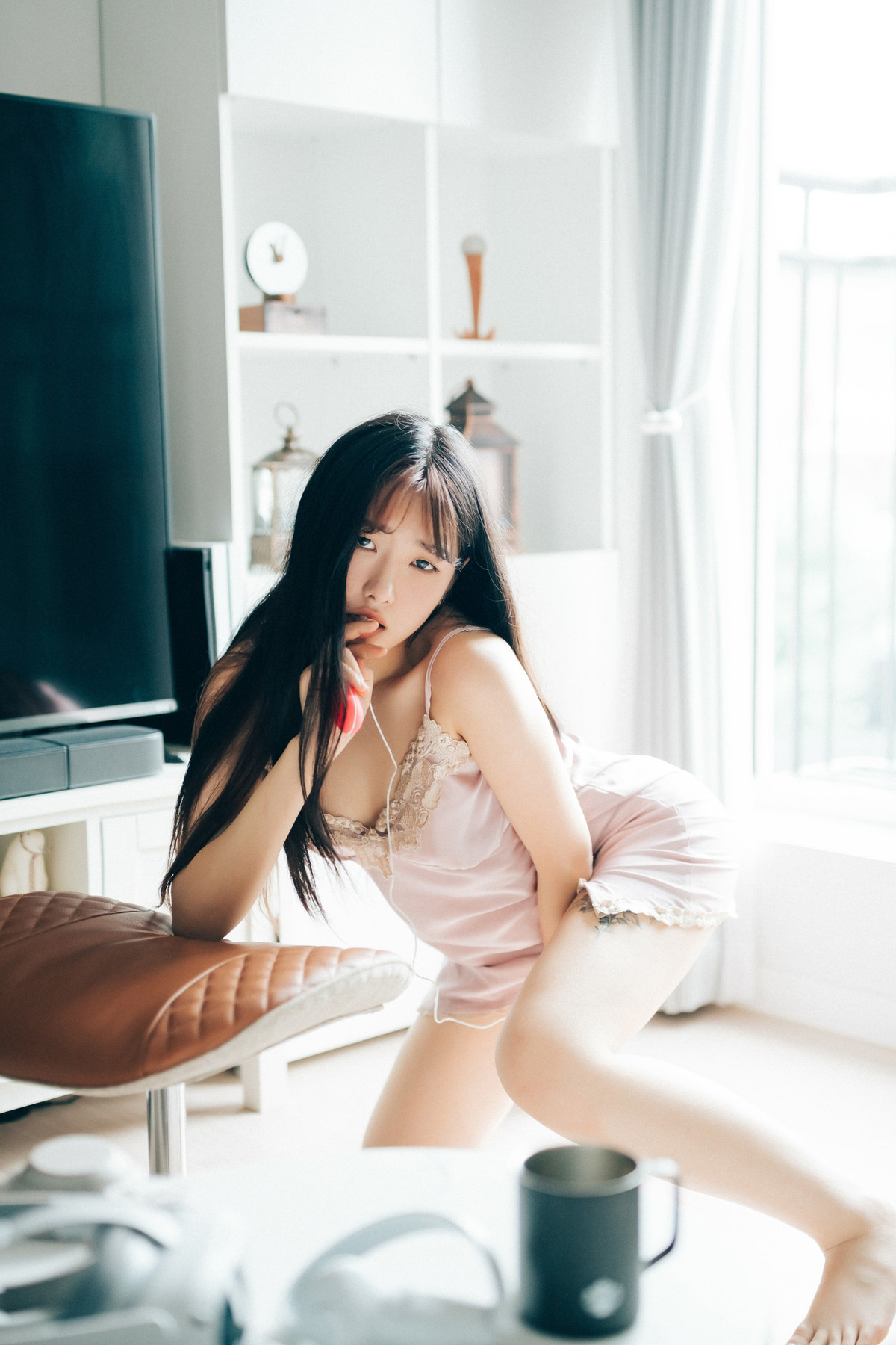 Sonson 손손, [Loozy] VR Fxxx Set.02の写真 5