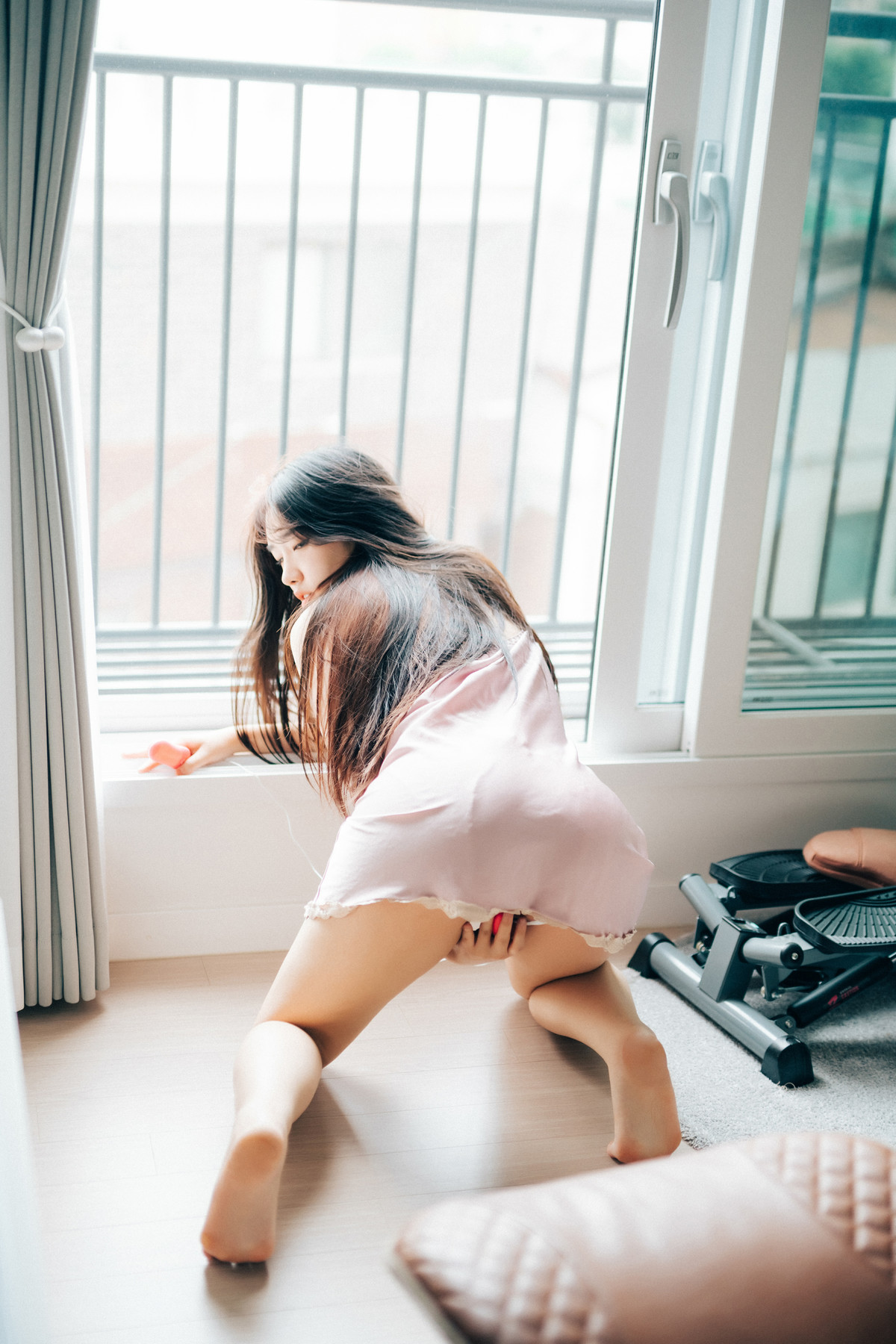 Sonson 손손, [Loozy] VR Fxxx Set.02の写真 9
