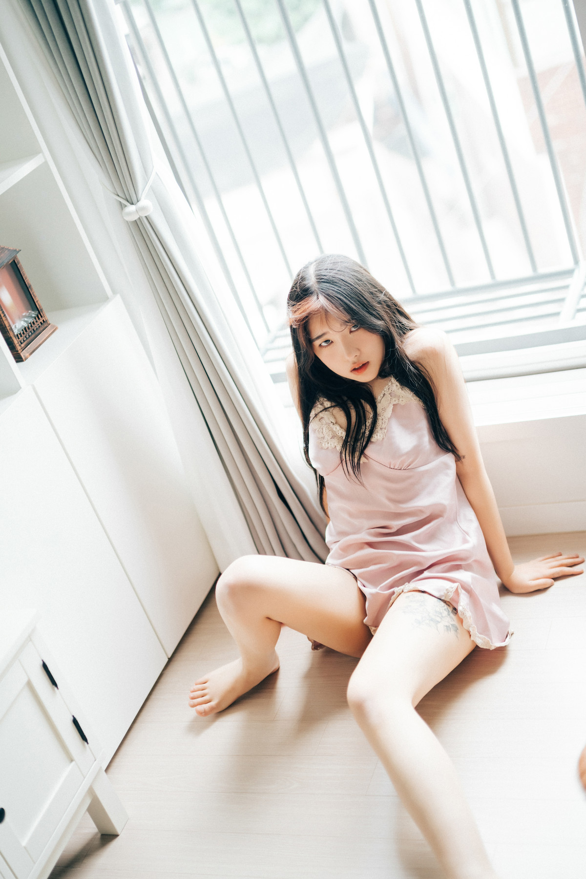 Sonson 손손, [Loozy] VR Fxxx Set.02の写真 13