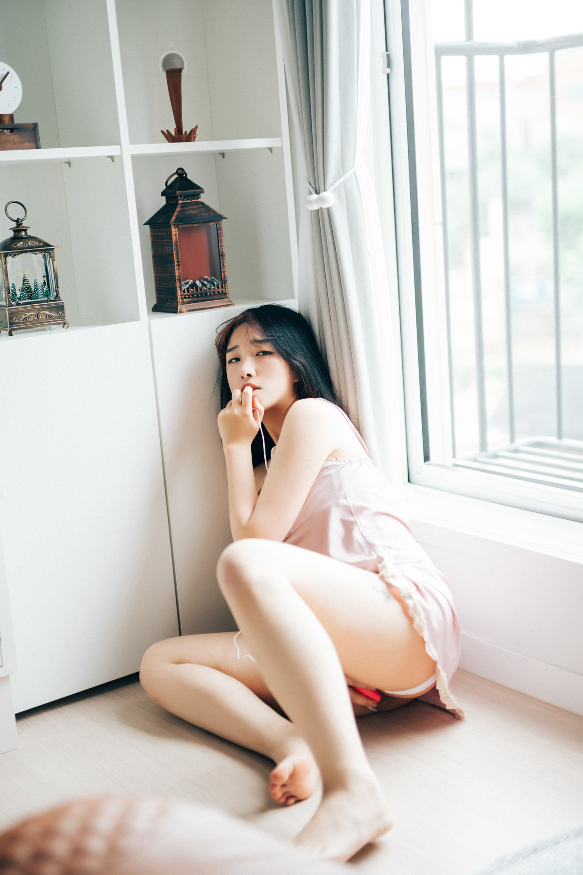 Sonson 손손, [Loozy] VR Fxxx Set.02の写真 14