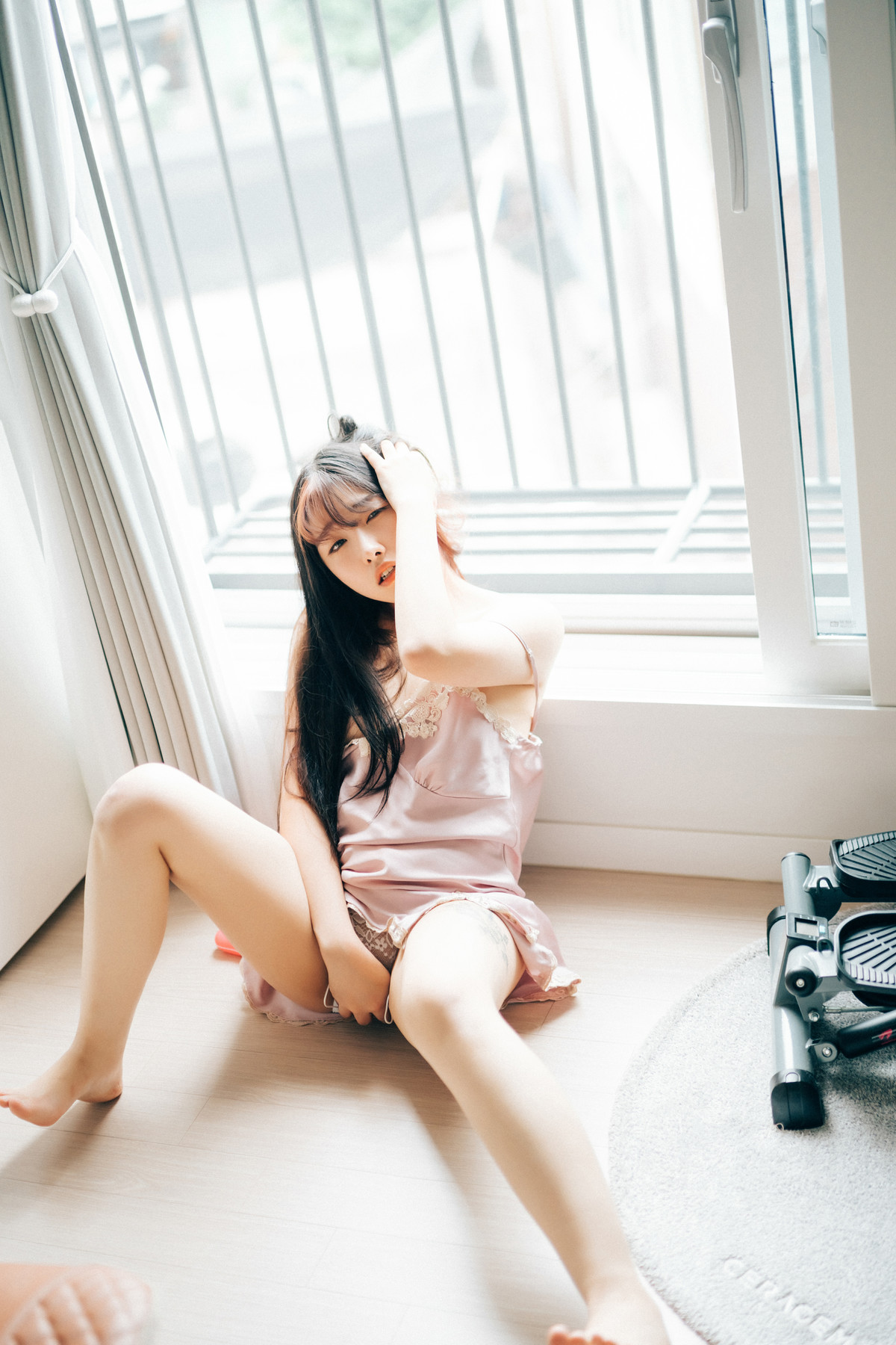 Sonson 손손, [Loozy] VR Fxxx Set.02の写真 16