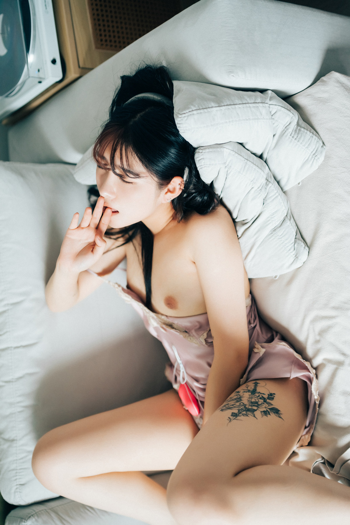 Sonson 손손, [Loozy] VR Fxxx Set.02の写真 31