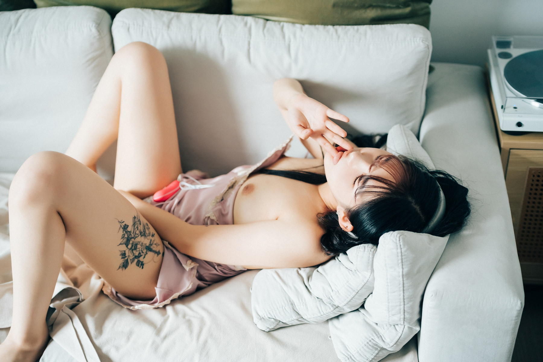 Sonson 손손, [Loozy] VR Fxxx Set.02の写真 32