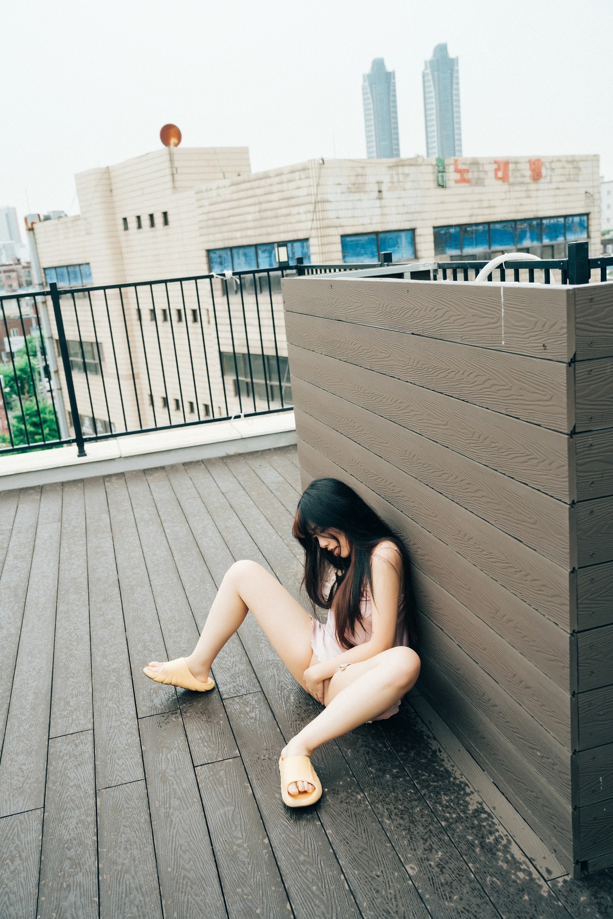 Sonson 손손, [Loozy] VR Fxxx Set.02の写真 48