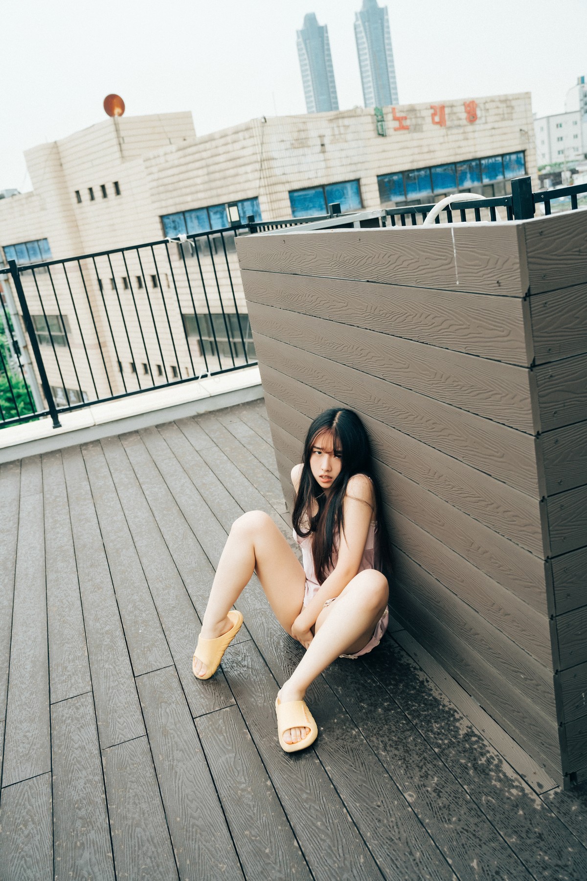 Sonson 손손, [Loozy] VR Fxxx Set.02の写真 49