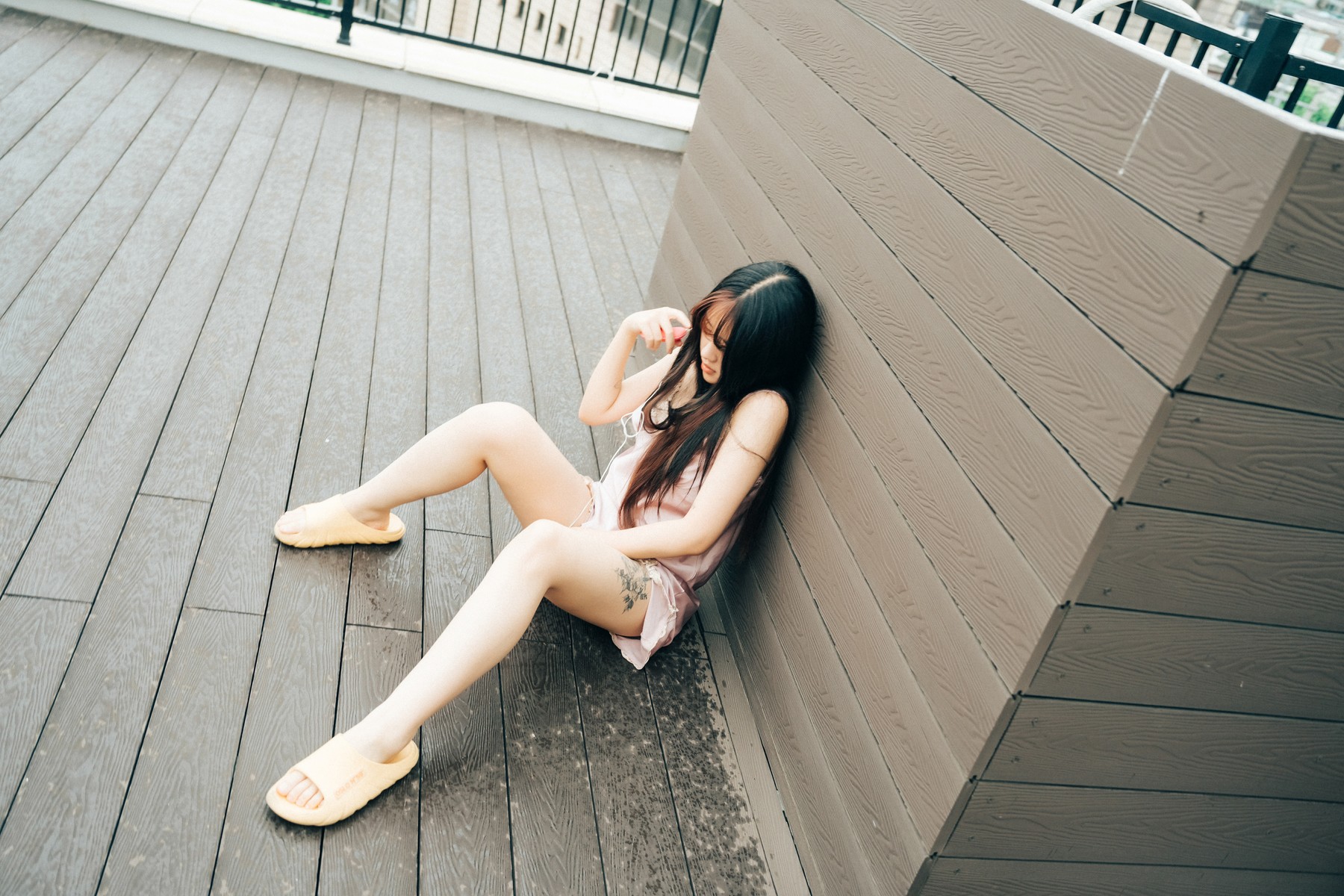 Sonson 손손, [Loozy] VR Fxxx Set.02の写真 50
