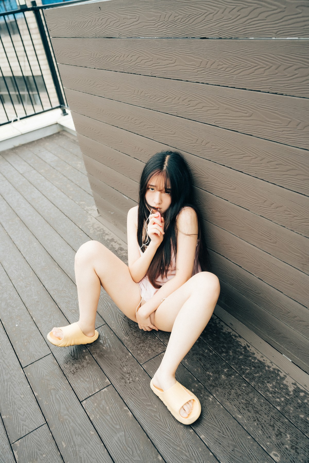 Sonson 손손, [Loozy] VR Fxxx Set.02の写真 51