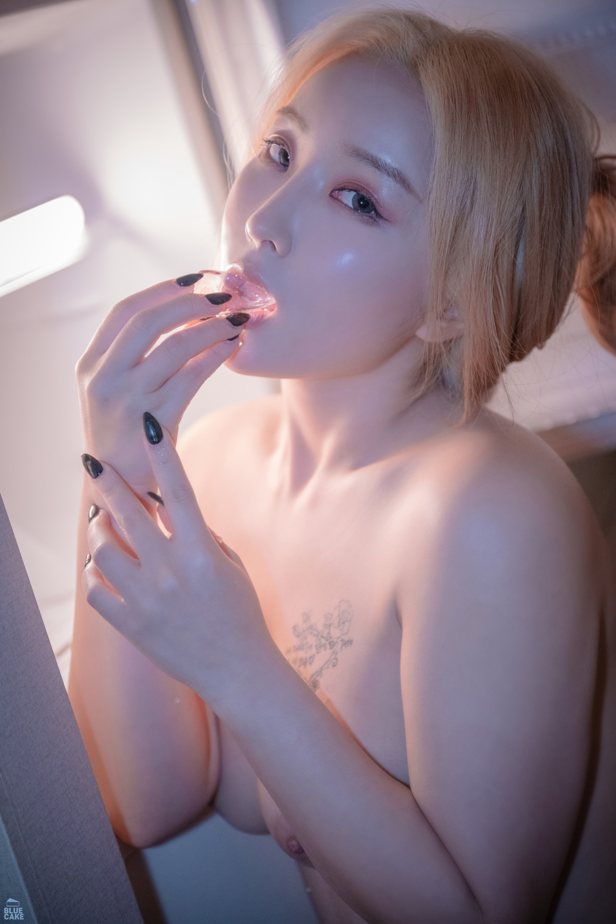 Jinju 징쥬, [BLUECAKE] Alone Timeの写真 36