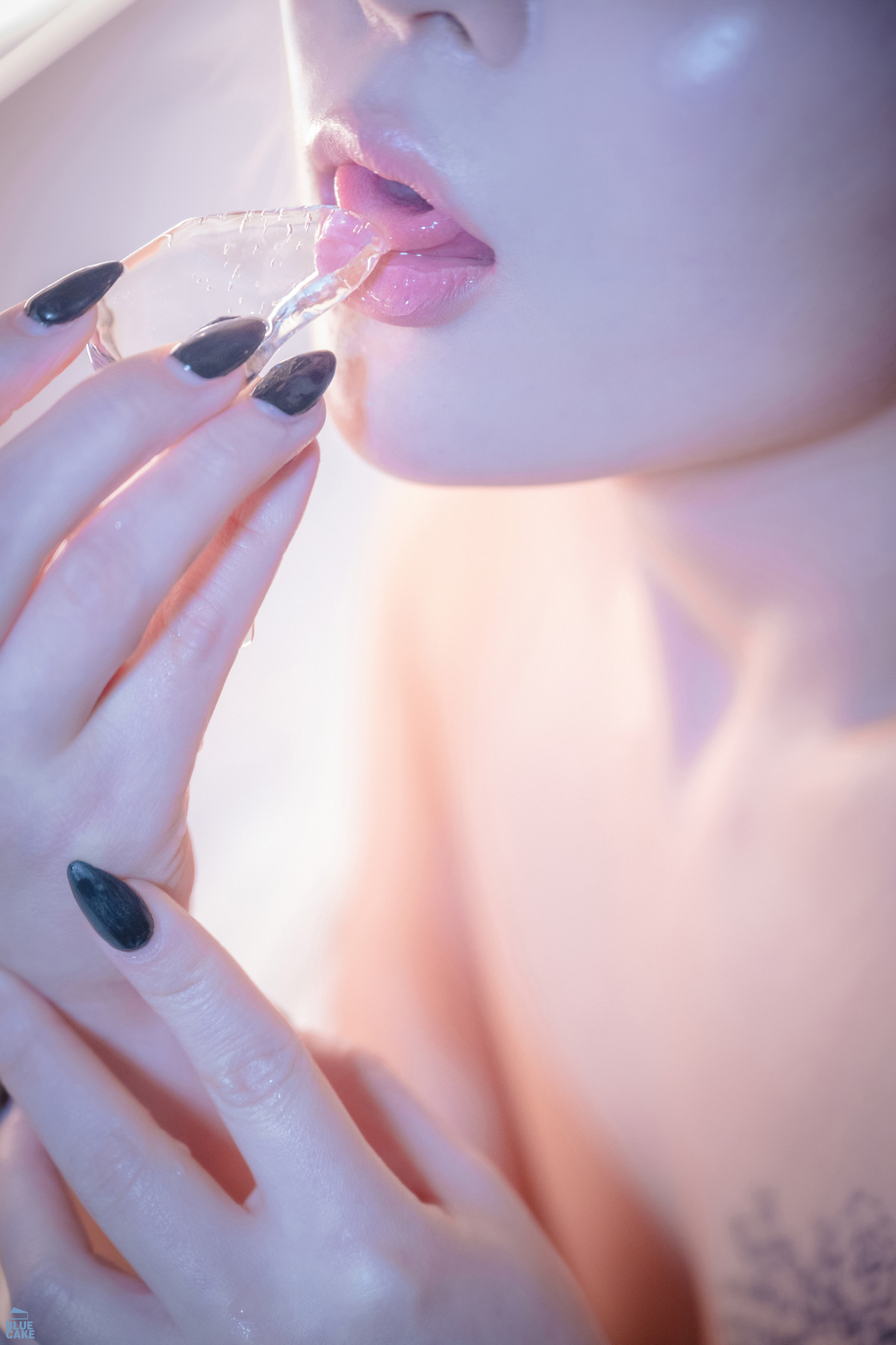 Jinju 징쥬, [BLUECAKE] Alone Timeの写真 37