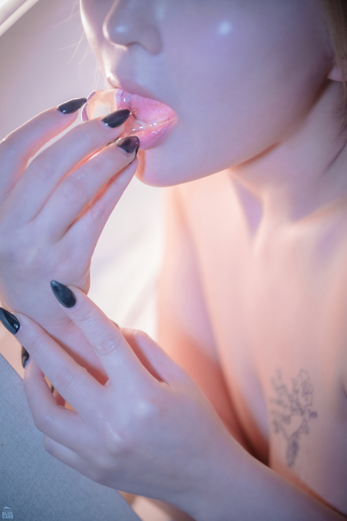 Jinju 징쥬, [BLUECAKE] Alone Timeの写真 38