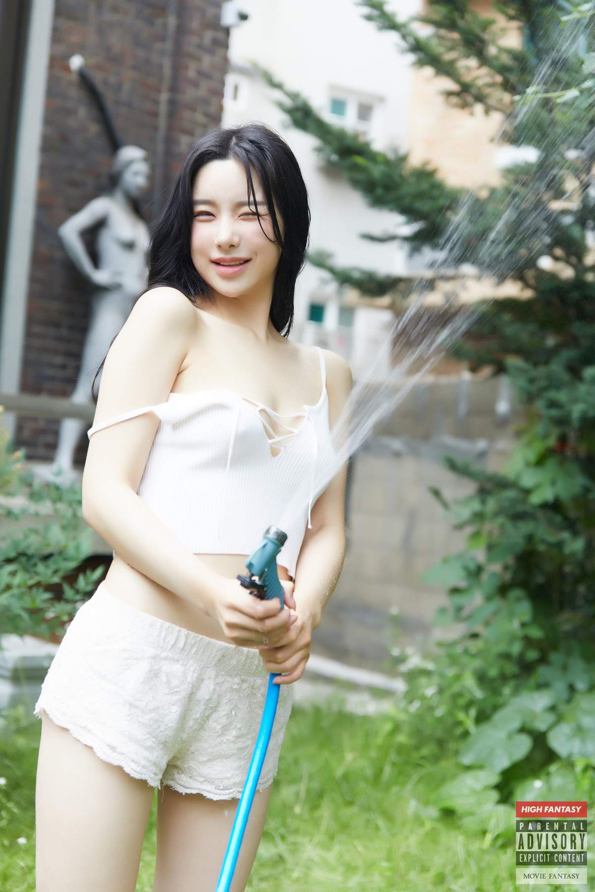 Lee Heewon 이희원, [HIGH FANTASY] Beautiful Momentの写真 20