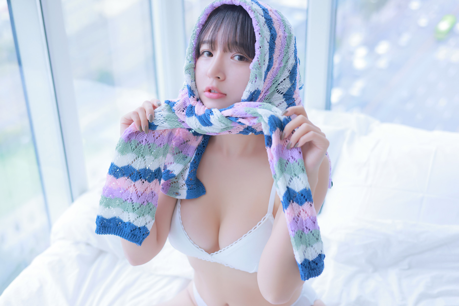 Toriis 토리, [Patreon] Toriis Gallery Set.01の写真 36