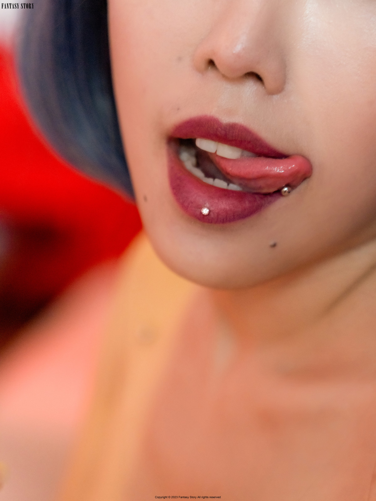 Stella [Fantasy Story] A Card Game for Undressing Set.02の写真 25