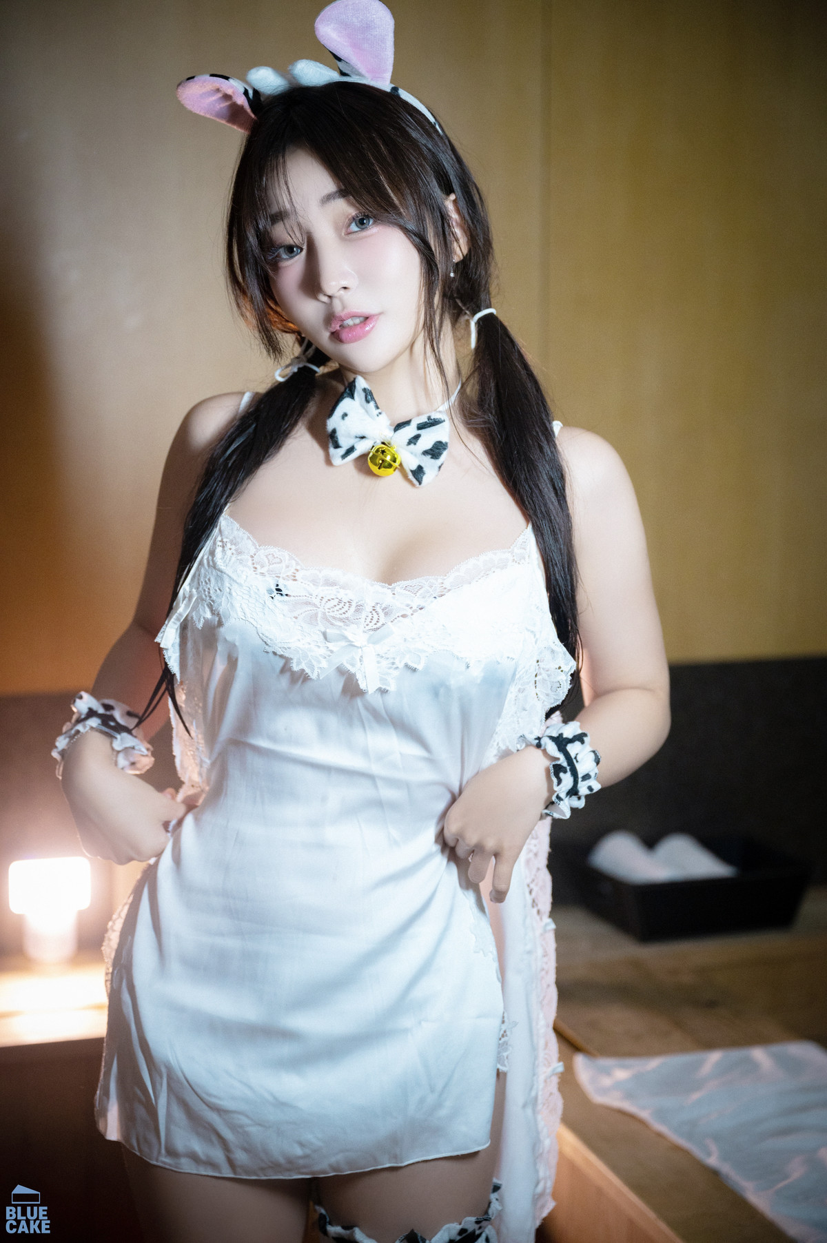 Friya 프리야, [BLUECAKE] 2nd Milky Honey Set.01の写真 64