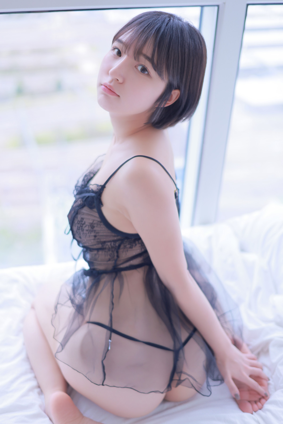 Toriis 토리, [Patreon] Toriis Gallery Set.02の写真 17