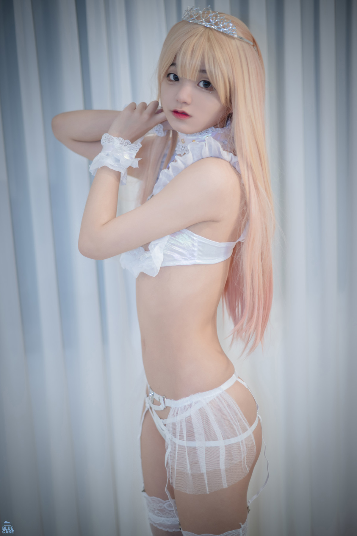 Jeong Jenny 정제니, [BLUECAKE] My Darling Set.01の写真 4