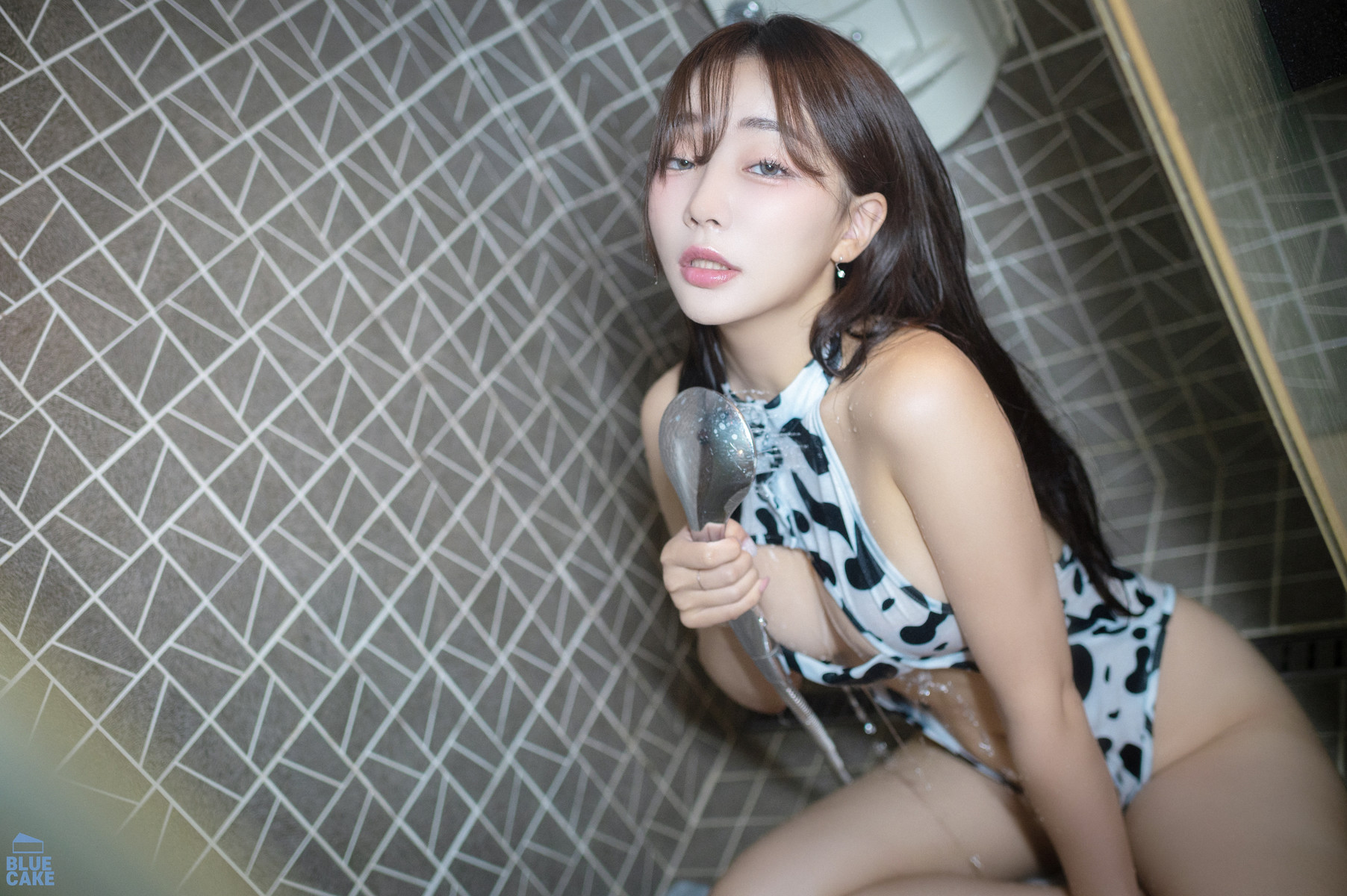 Friya 프리야, [BLUECAKE] 2nd Milky Honey Set.02の写真 5