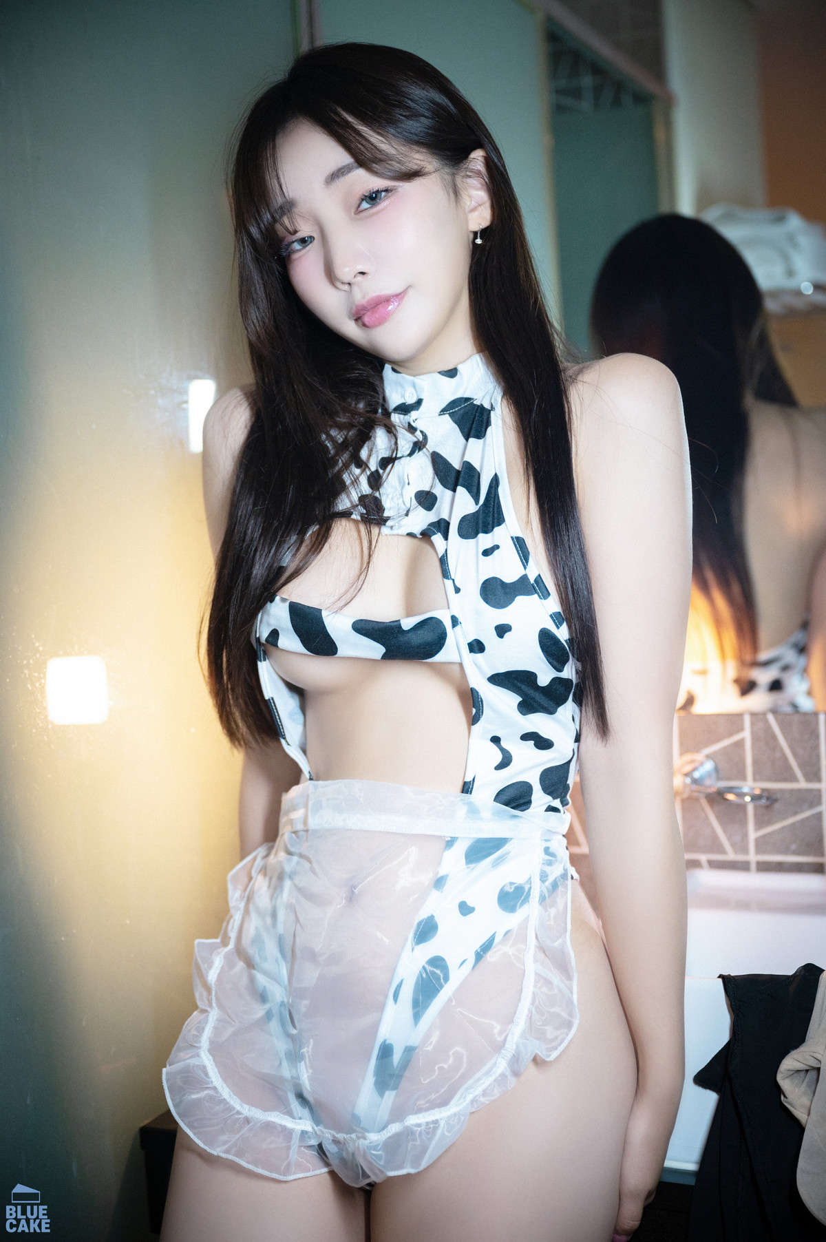 Friya 프리야, [BLUECAKE] 2nd Milky Honey Set.02の写真 37