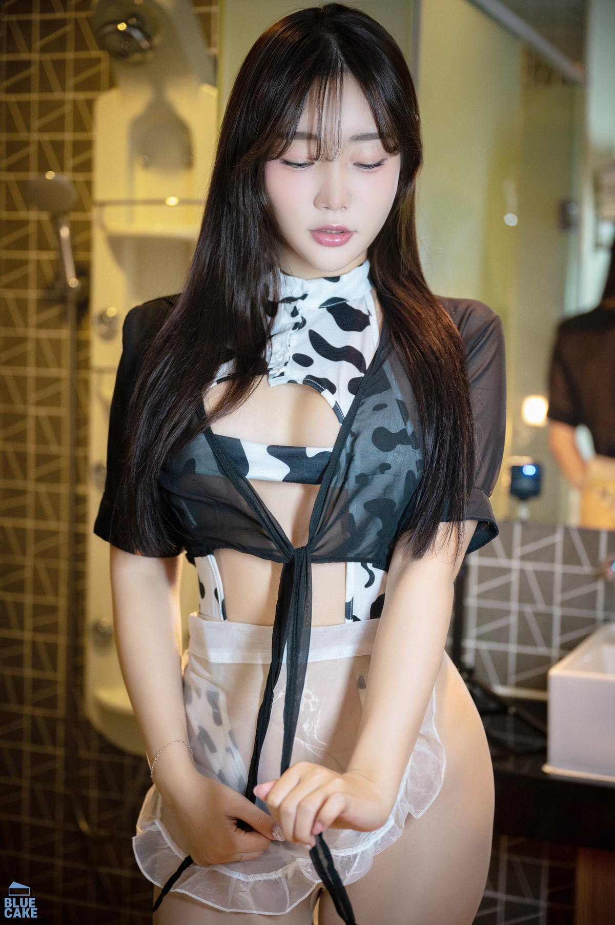 Friya 프리야, [BLUECAKE] 2nd Milky Honey Set.02の写真 67