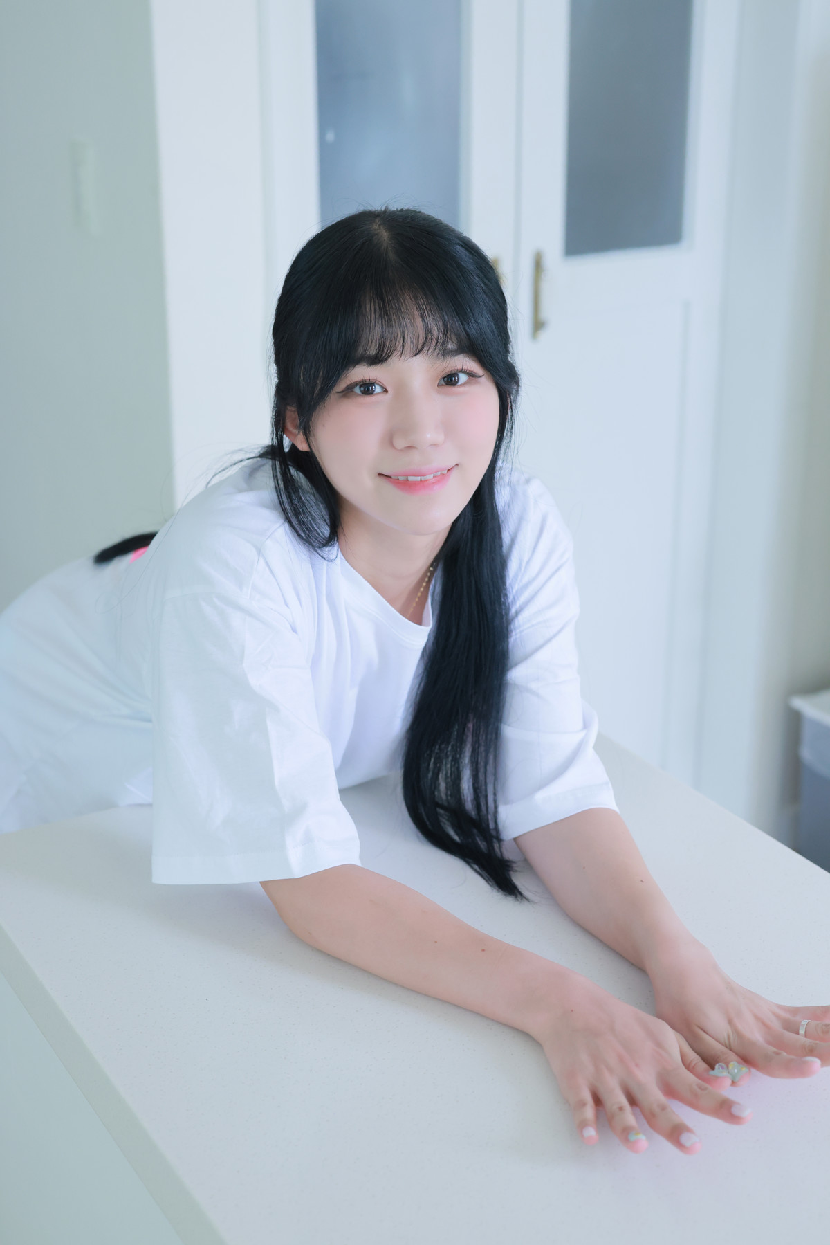 Yui 유이, [SWEETBOX] CREAM Set.01の写真 2