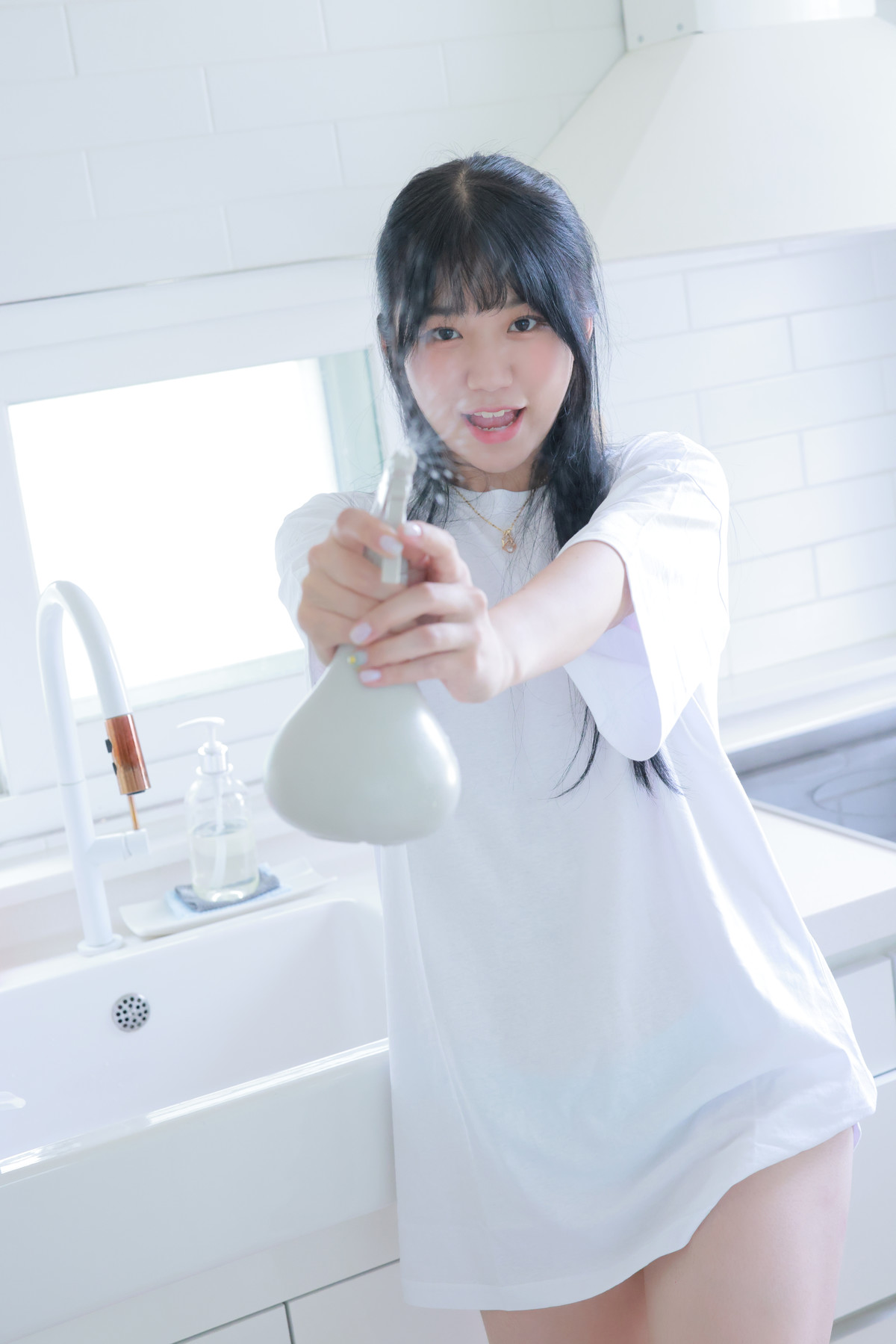 Yui 유이, [SWEETBOX] CREAM Set.01の写真 3