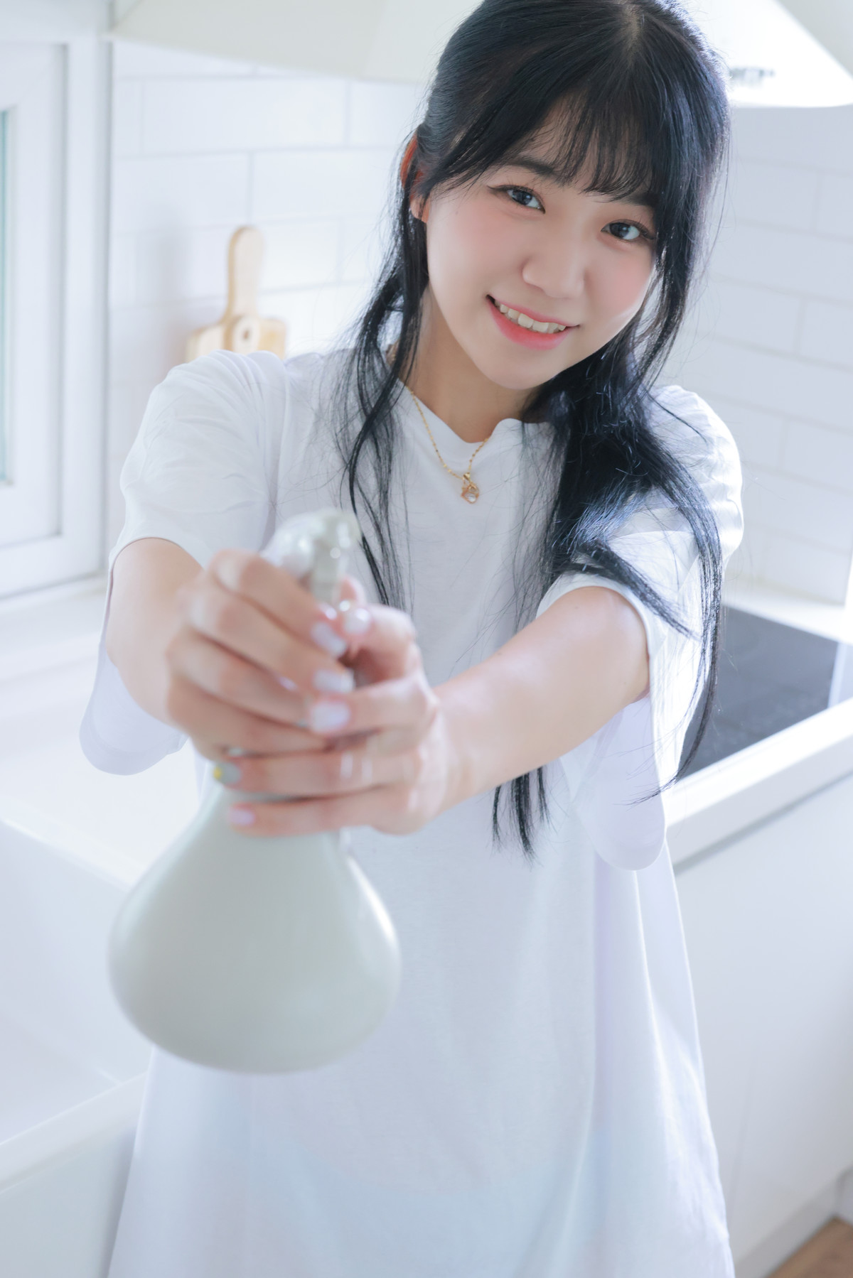 Yui 유이, [SWEETBOX] CREAM Set.01の写真 4