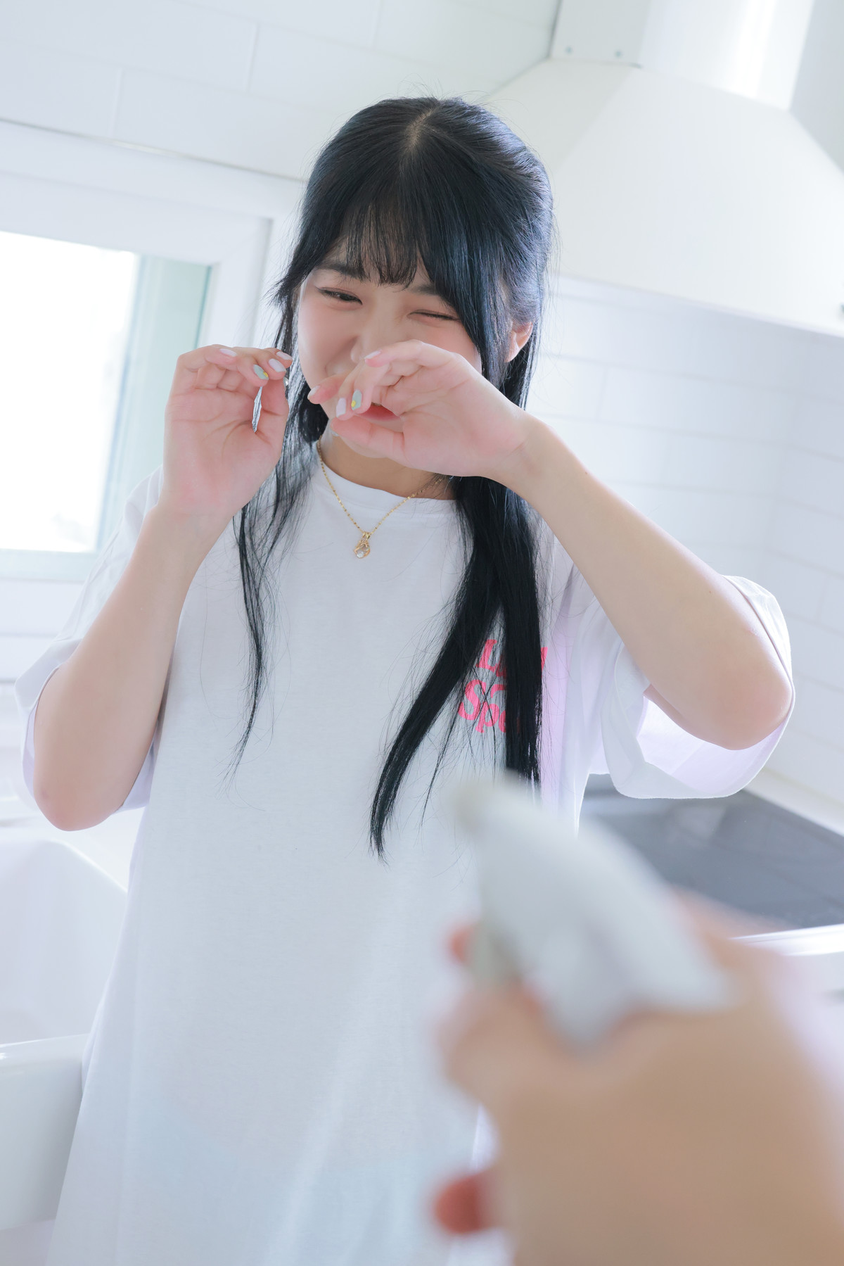 Yui 유이, [SWEETBOX] CREAM Set.01の写真 6