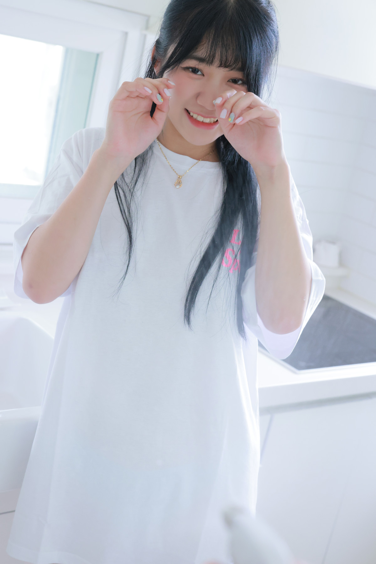 Yui 유이, [SWEETBOX] CREAM Set.01の写真 7