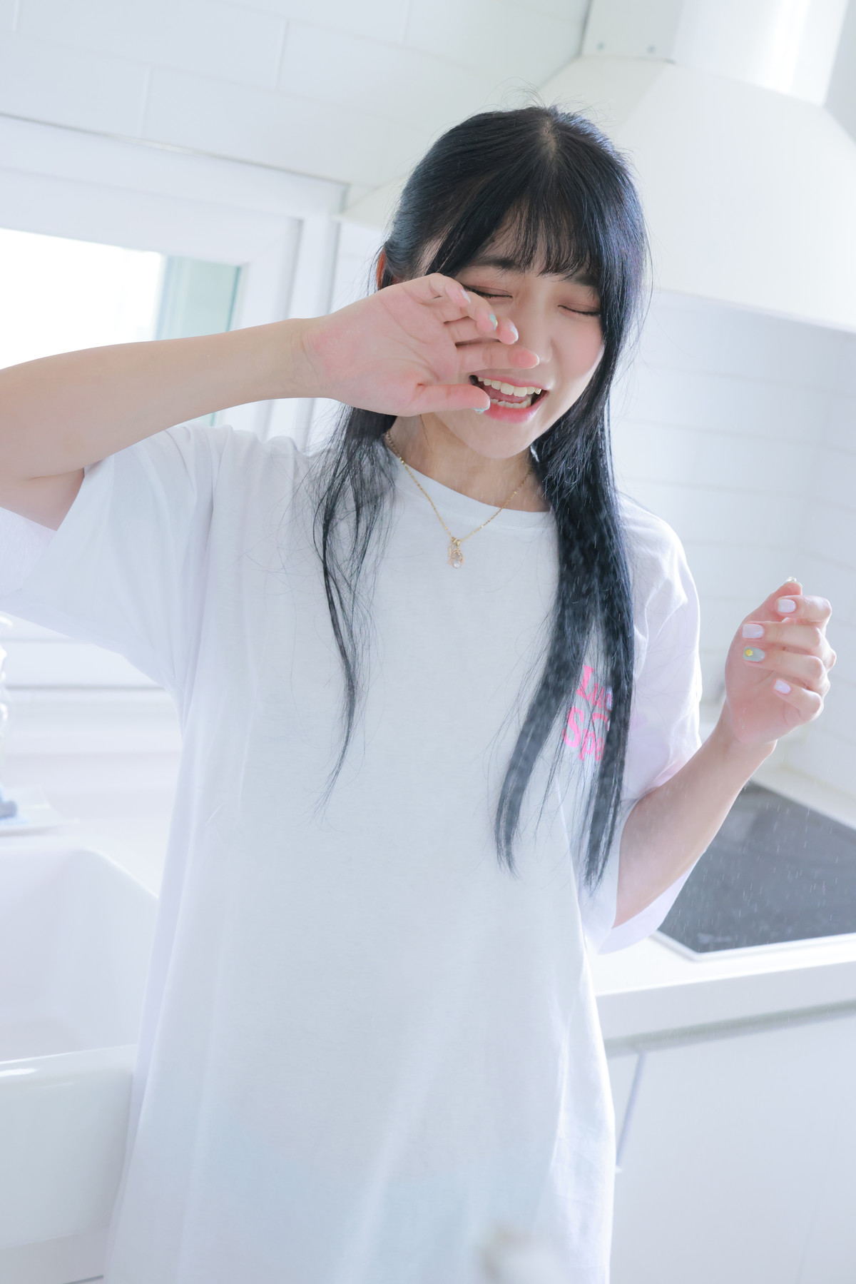 Yui 유이, [SWEETBOX] CREAM Set.01の写真 8