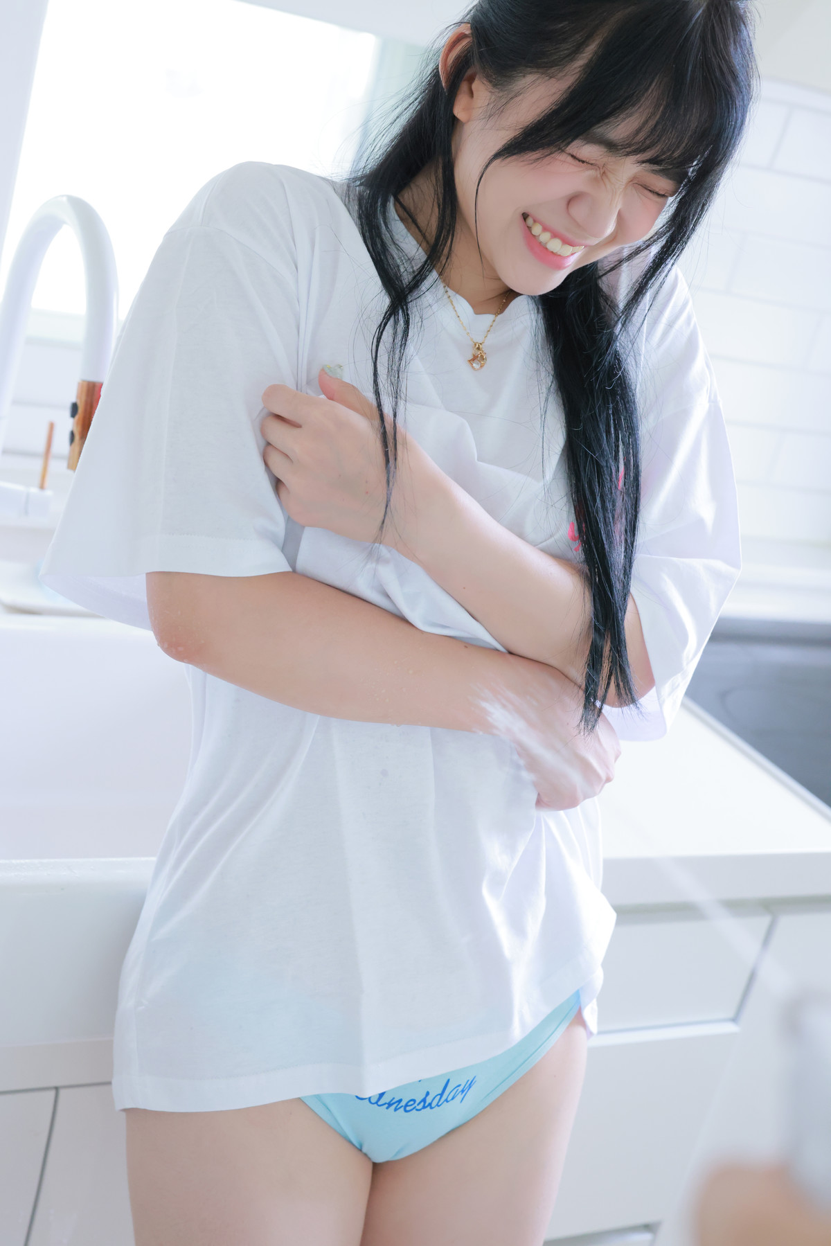 Yui 유이, [SWEETBOX] CREAM Set.01の写真 9