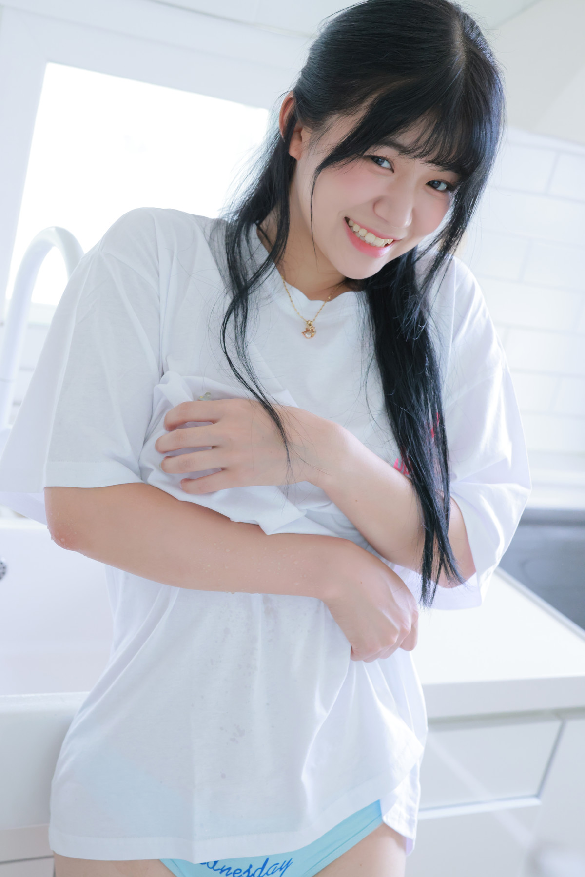 Yui 유이, [SWEETBOX] CREAM Set.01の写真 10