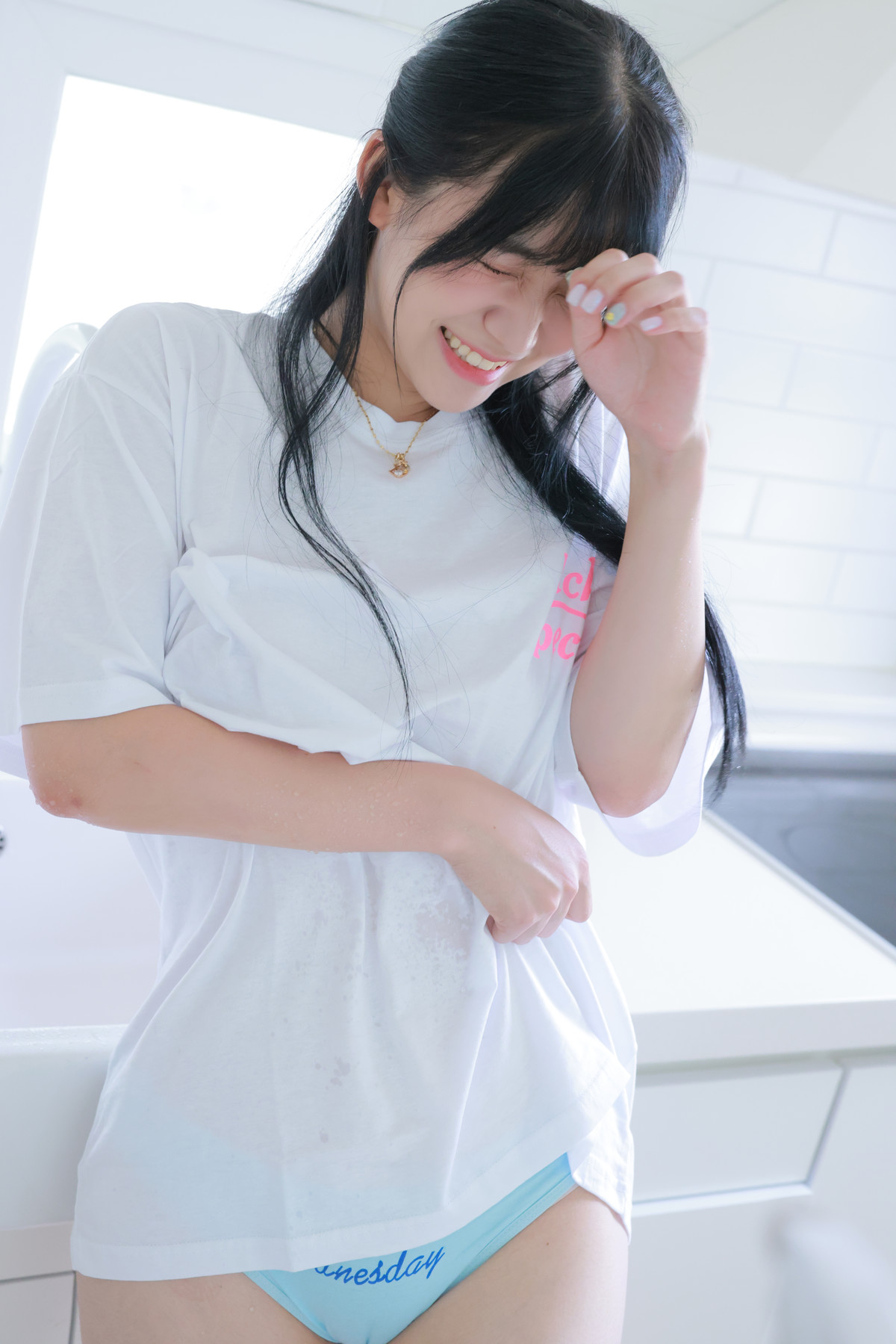 Yui 유이, [SWEETBOX] CREAM Set.01の写真 11