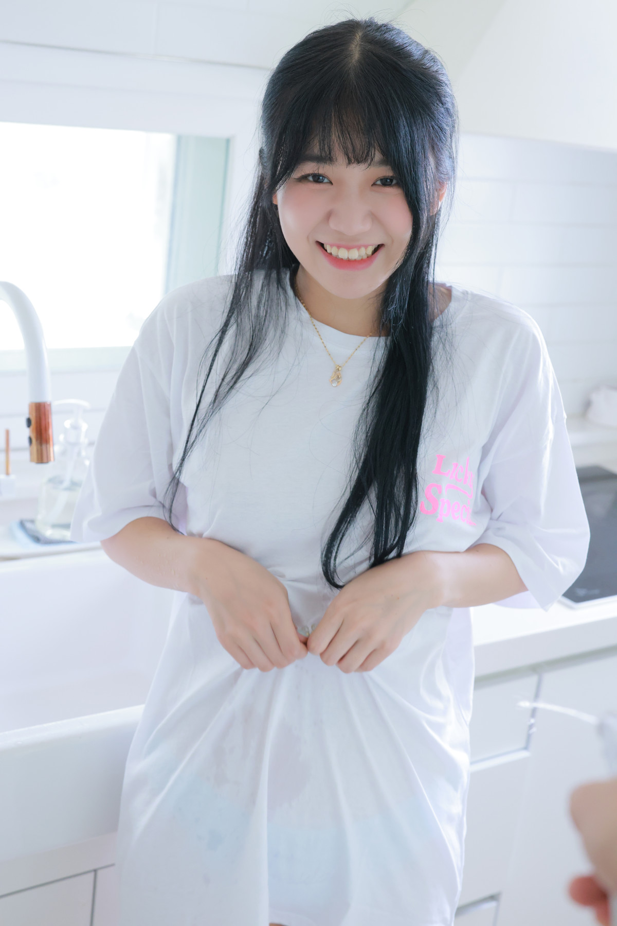Yui 유이, [SWEETBOX] CREAM Set.01の写真 12