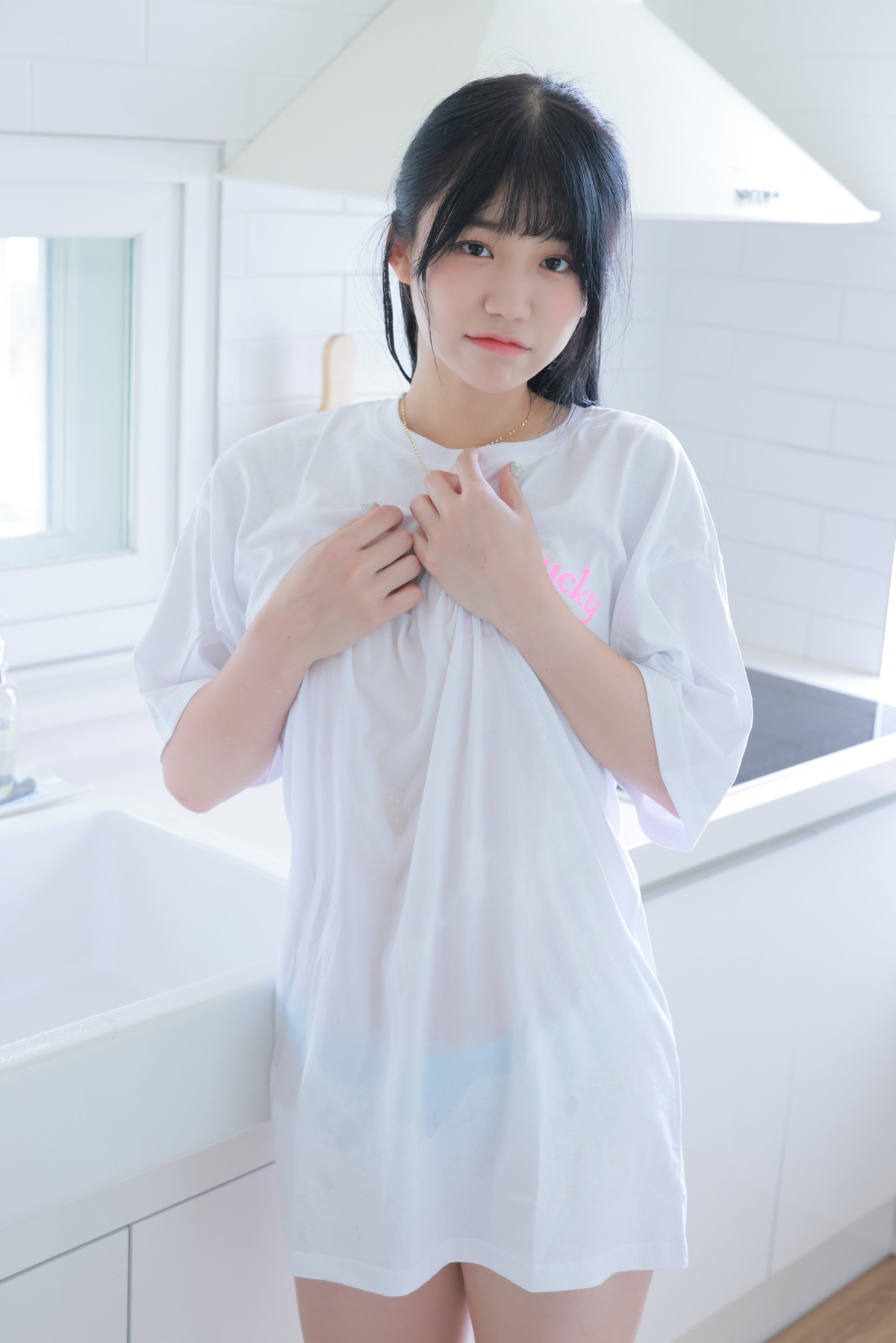 Yui 유이, [SWEETBOX] CREAM Set.01の写真 16