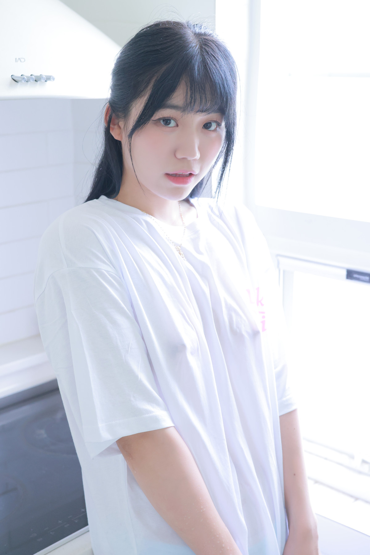 Yui 유이, [SWEETBOX] CREAM Set.01の写真 19