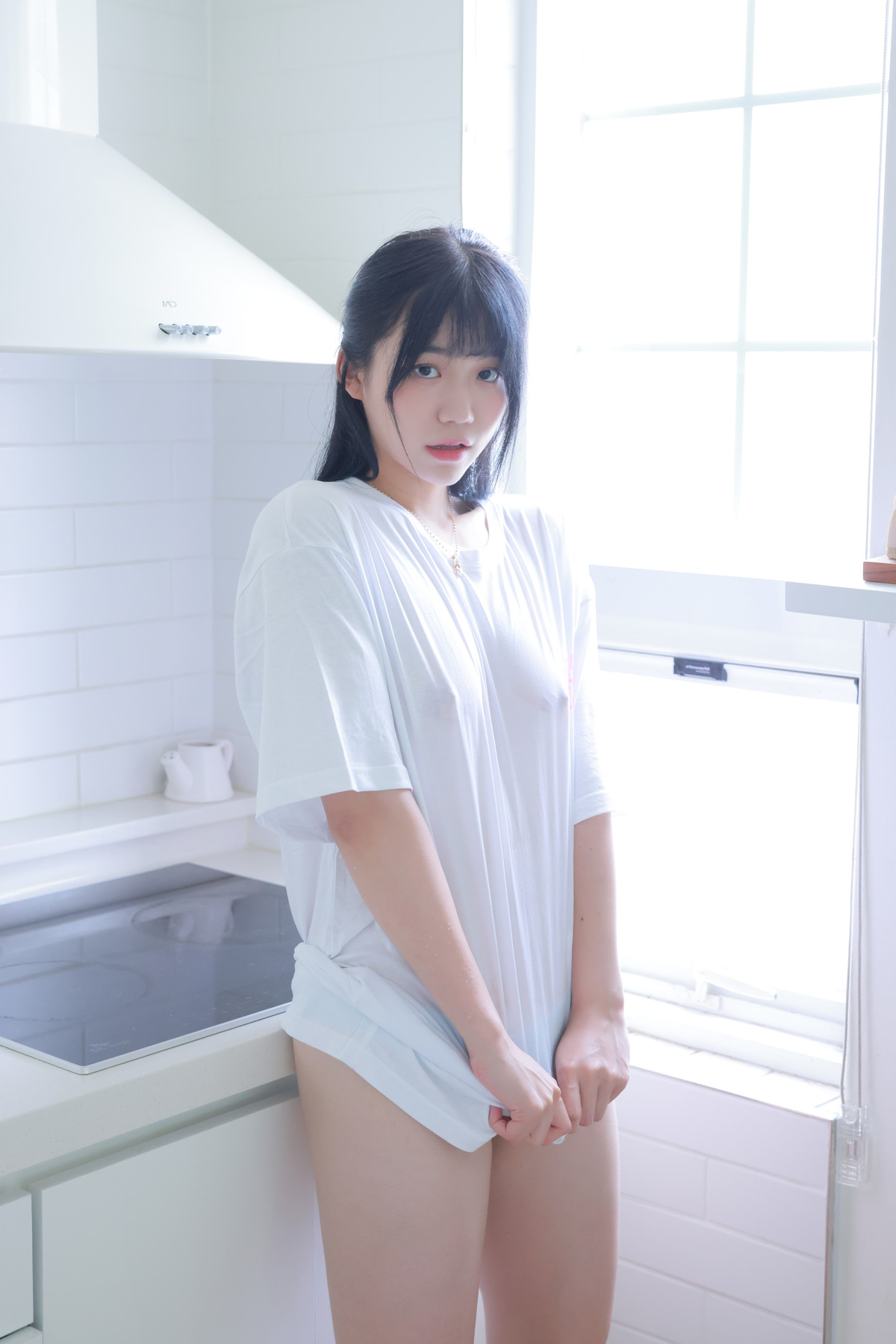 Yui 유이, [SWEETBOX] CREAM Set.01の写真 21