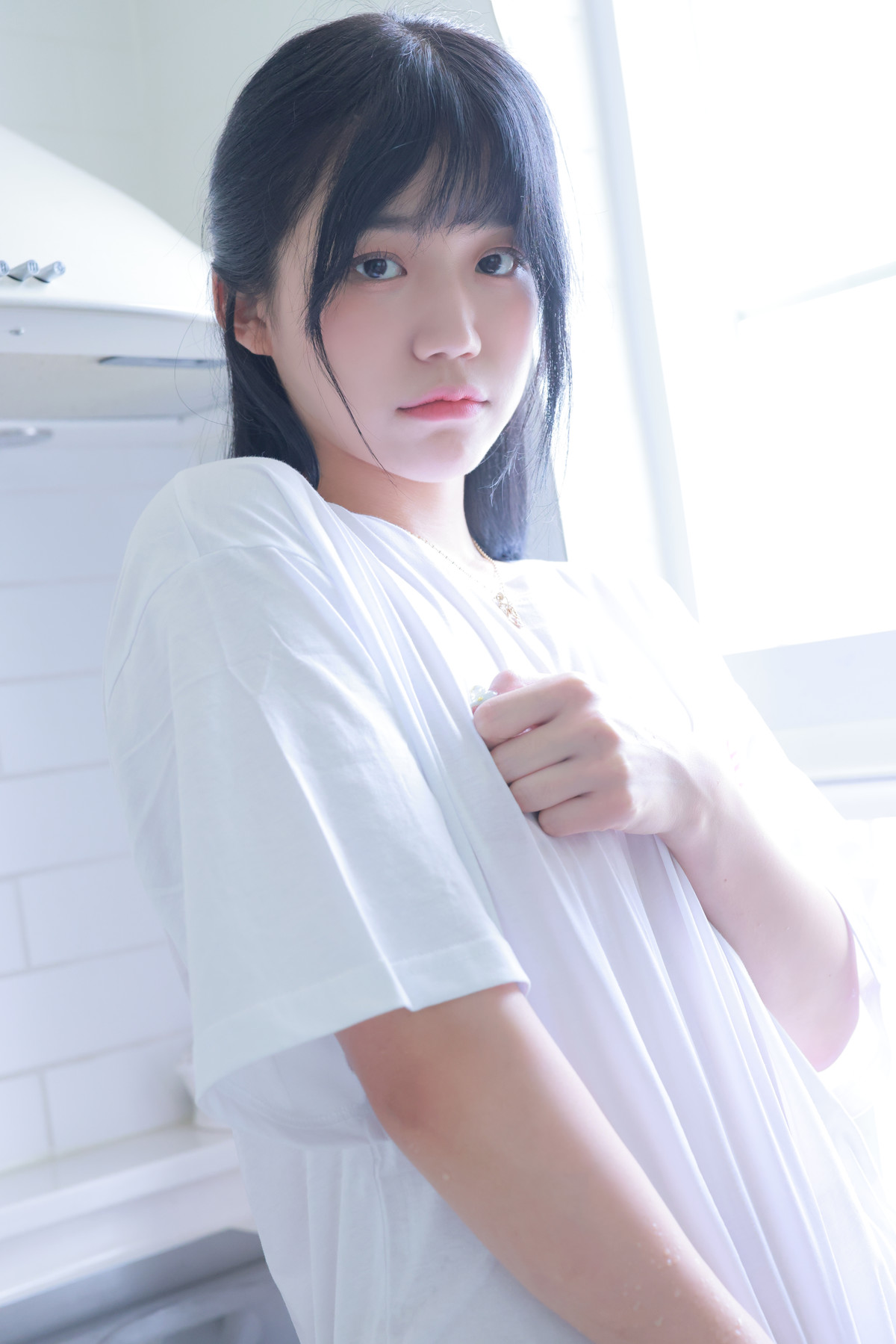 Yui 유이, [SWEETBOX] CREAM Set.01の写真 23