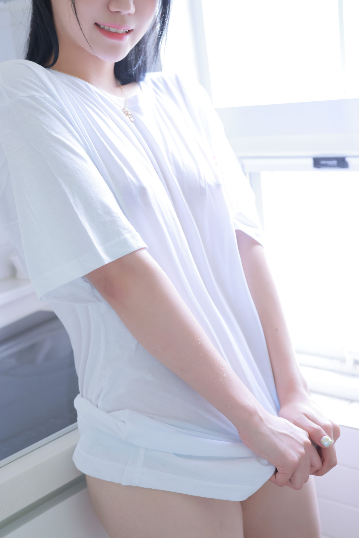 Yui 유이, [SWEETBOX] CREAM Set.01の写真 25