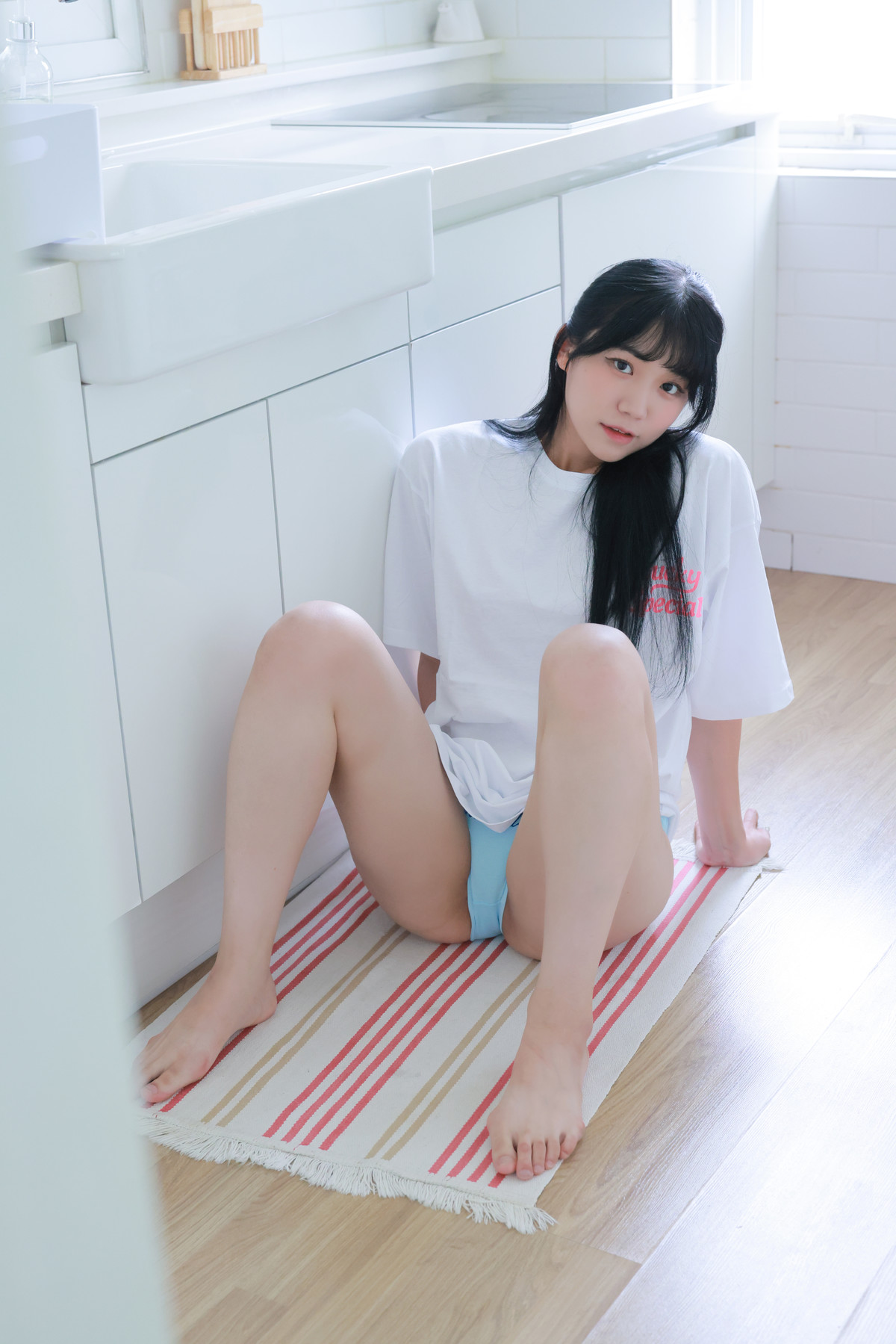 Yui 유이, [SWEETBOX] CREAM Set.01の写真 32