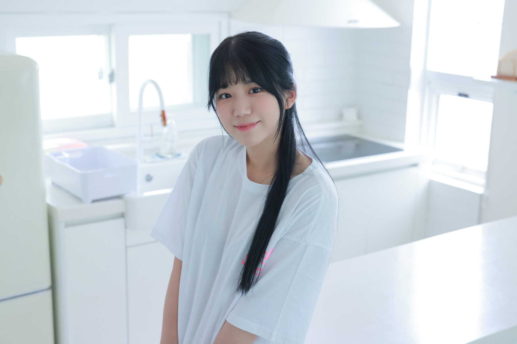 Yui 유이, [SWEETBOX] CREAM Set.01の写真 34