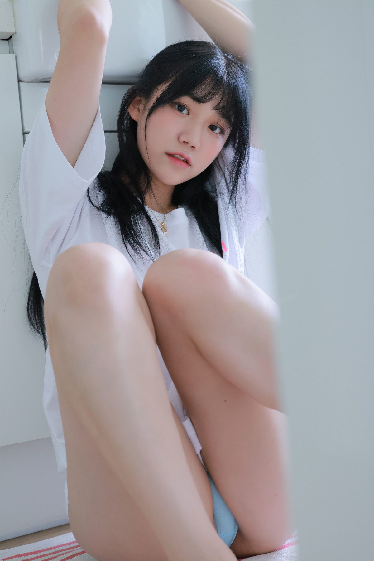 Yui 유이, [SWEETBOX] CREAM Set.01の写真 40
