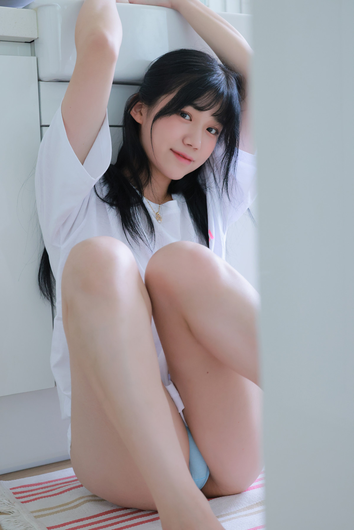Yui 유이, [SWEETBOX] CREAM Set.01の写真 41